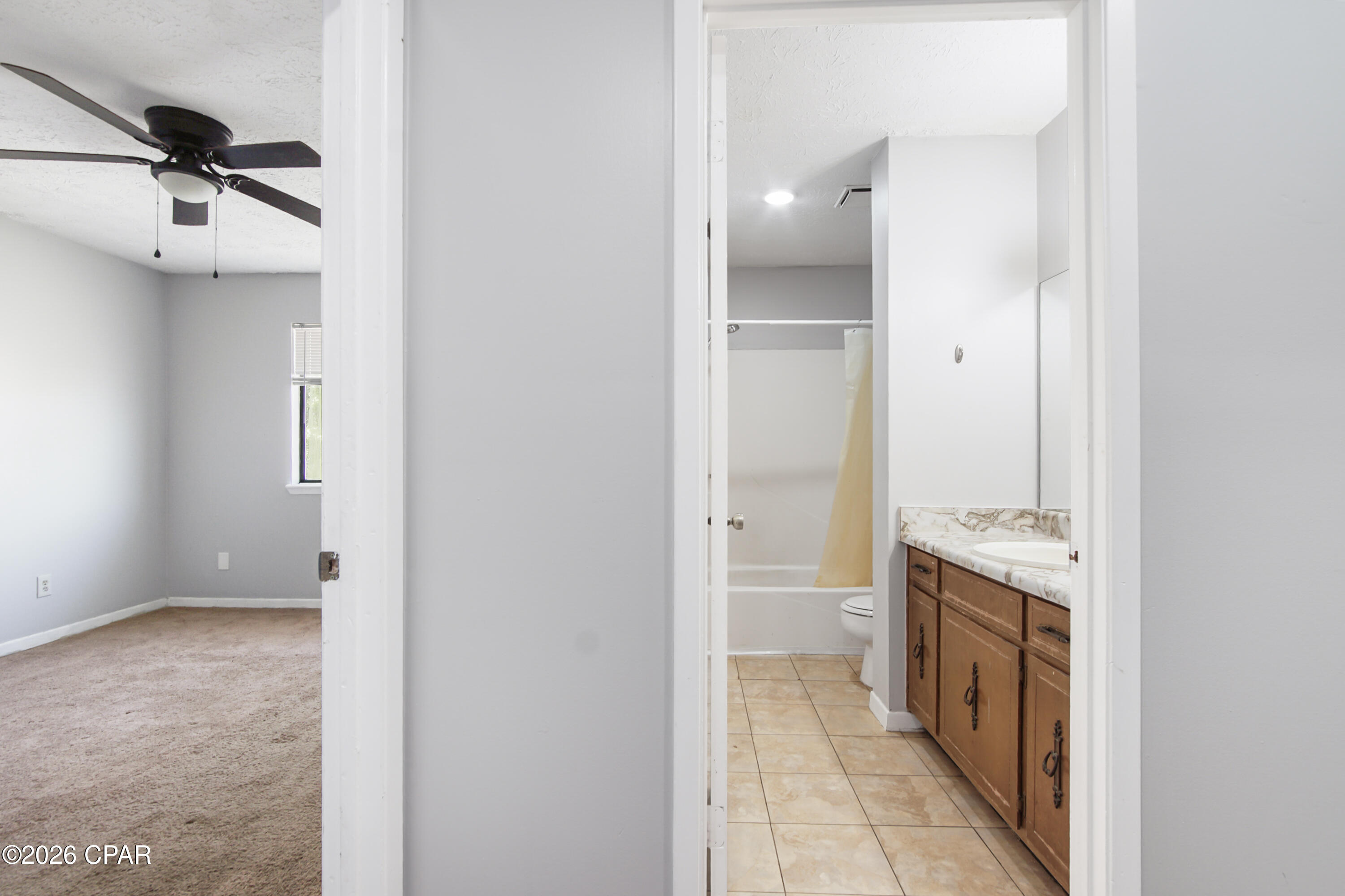 Venetian Villa - Residential