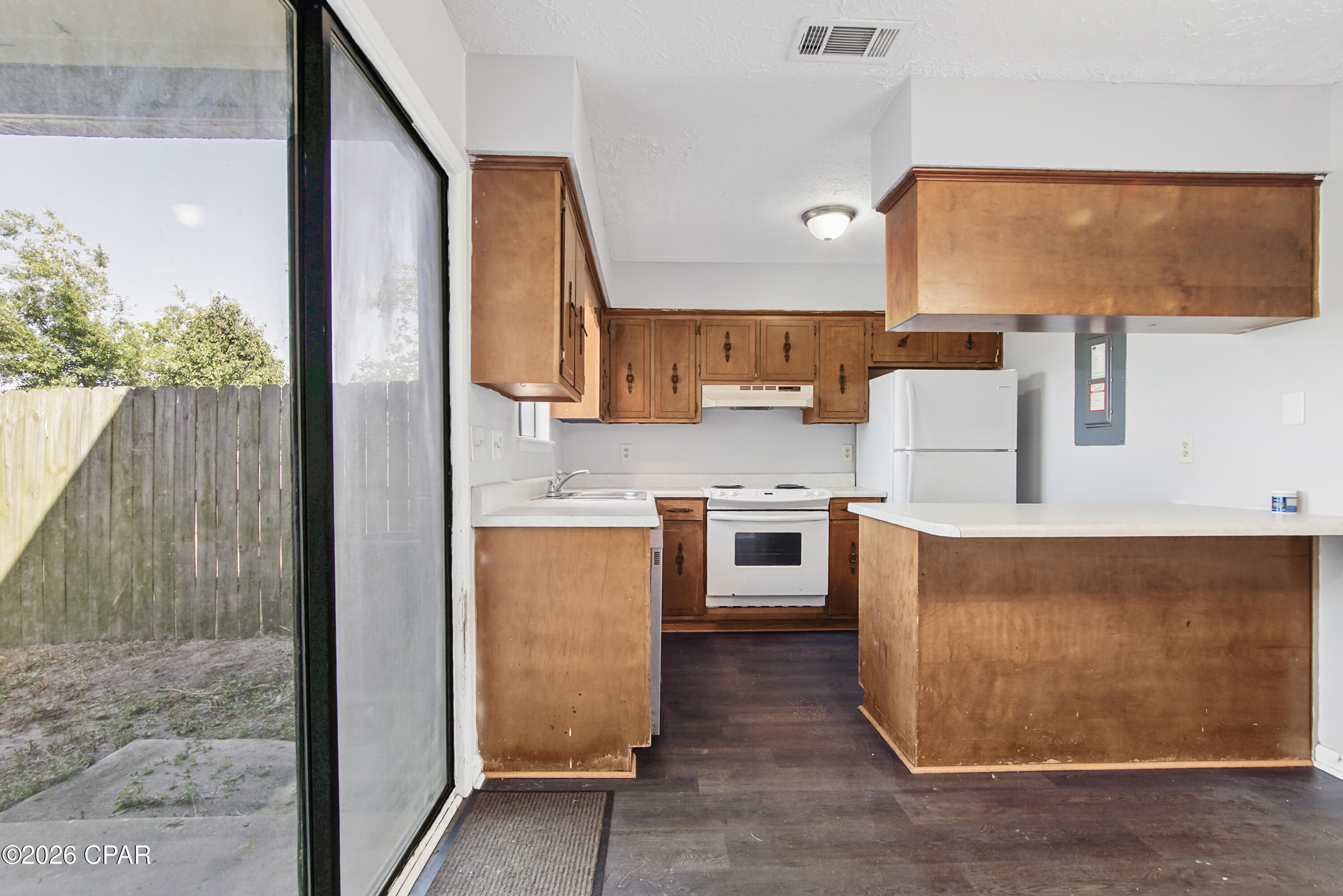 Venetian Villa - Residential