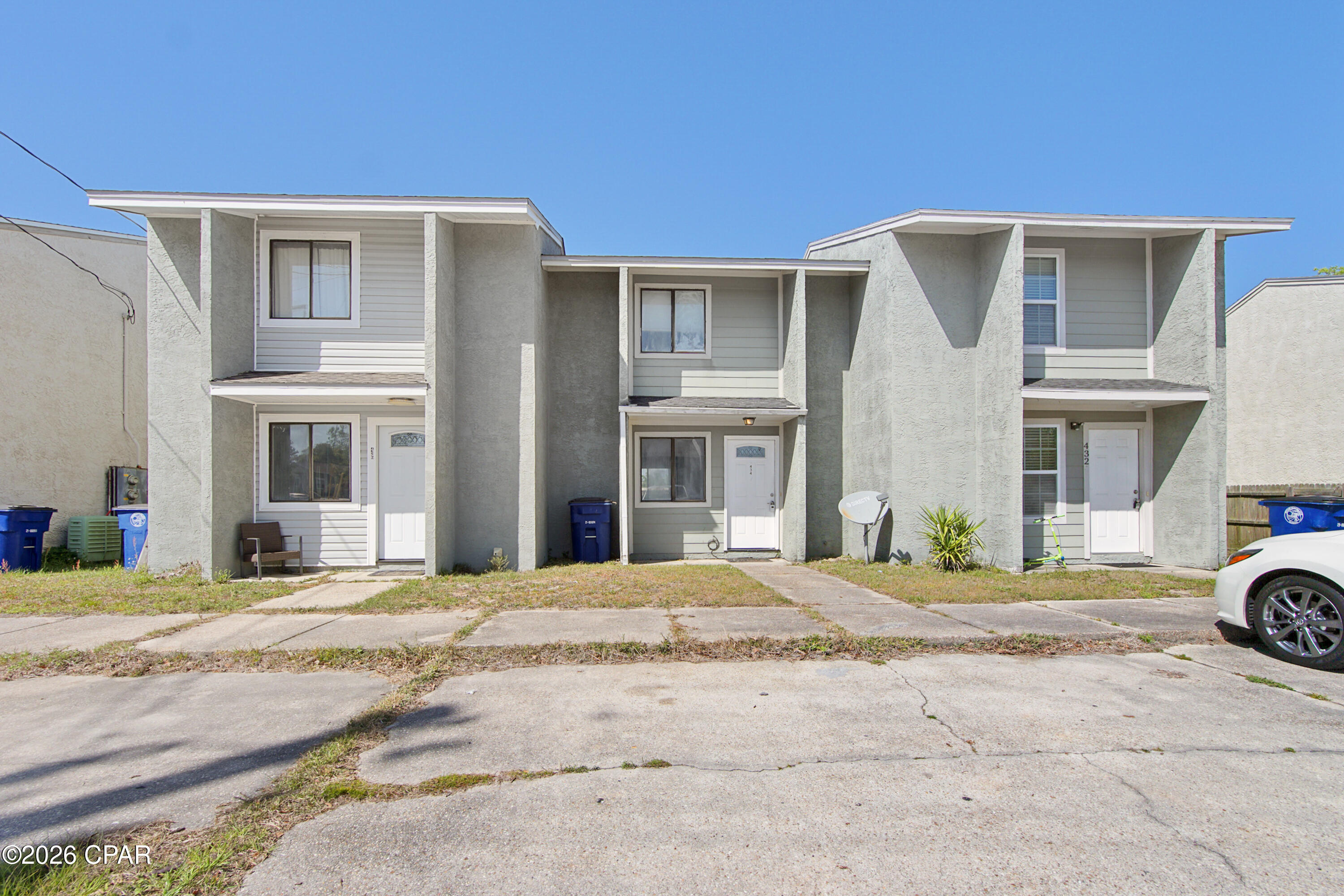Venetian Villa - Residential