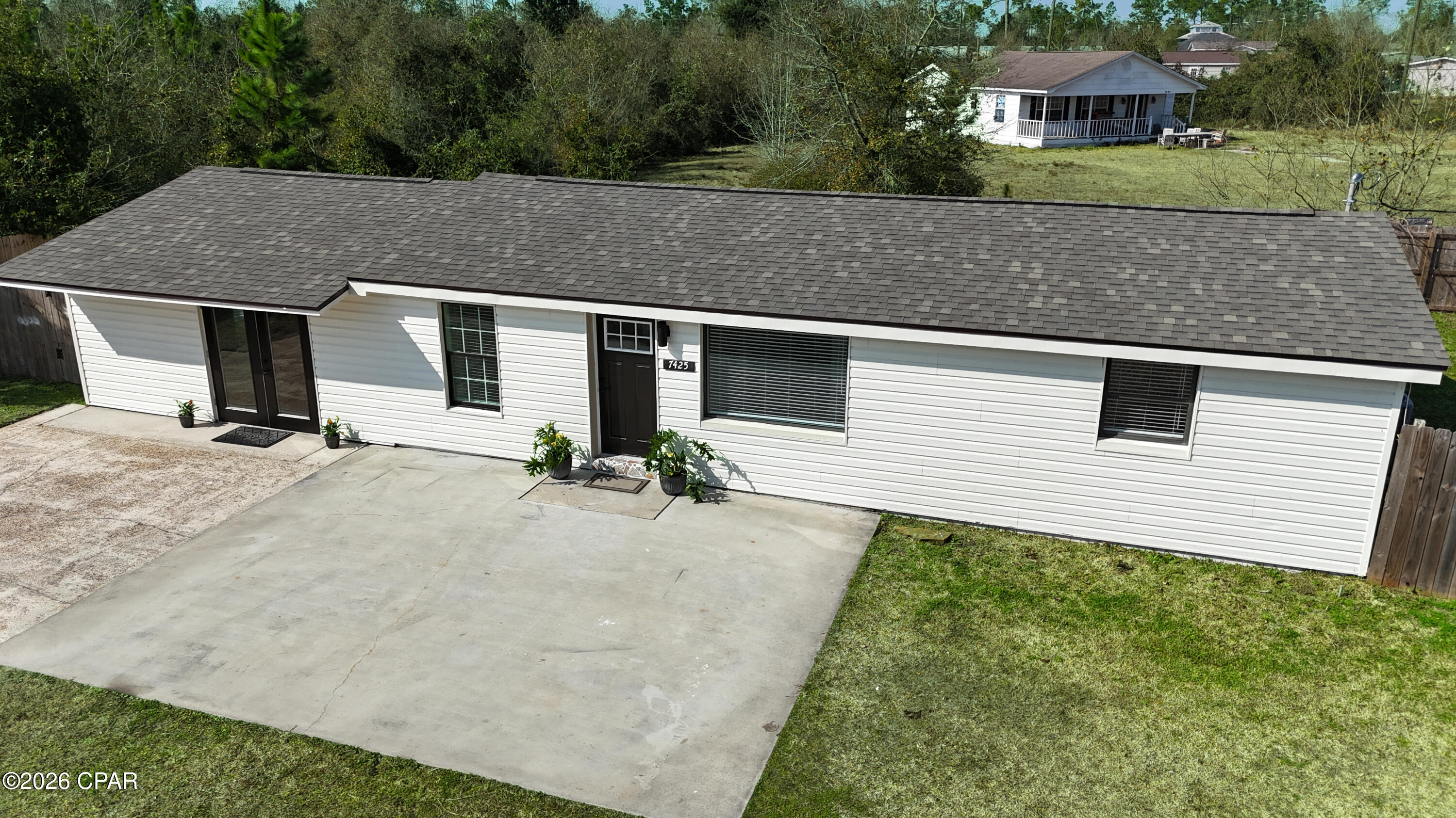 No Named Subdivision - Residential