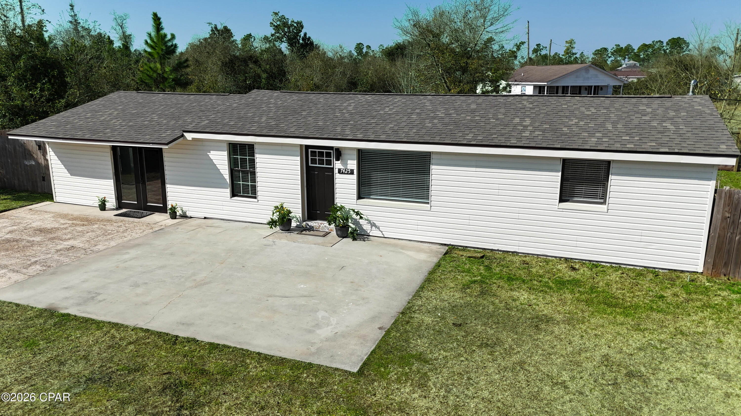 No Named Subdivision - Residential