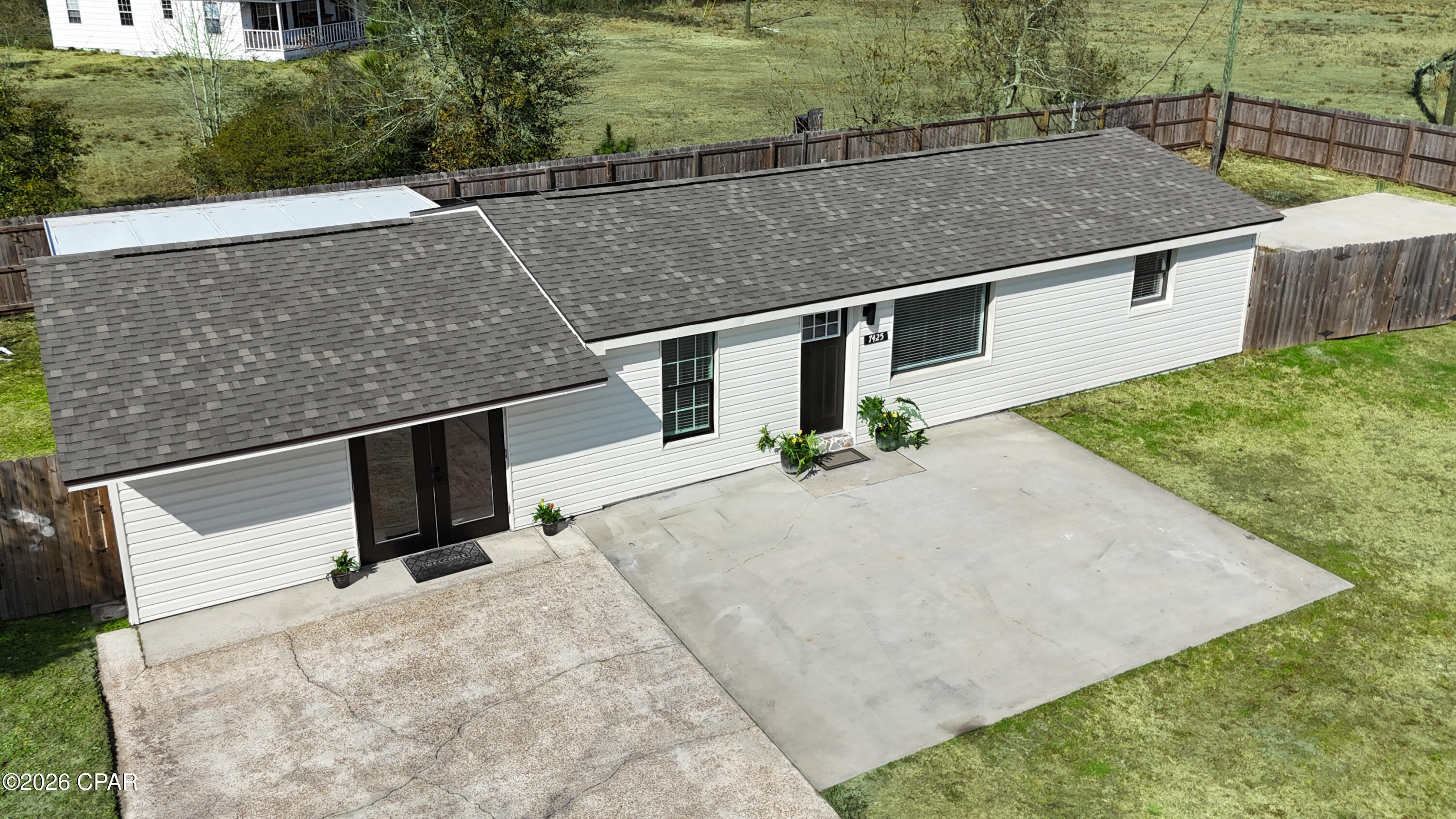 No Named Subdivision - Residential