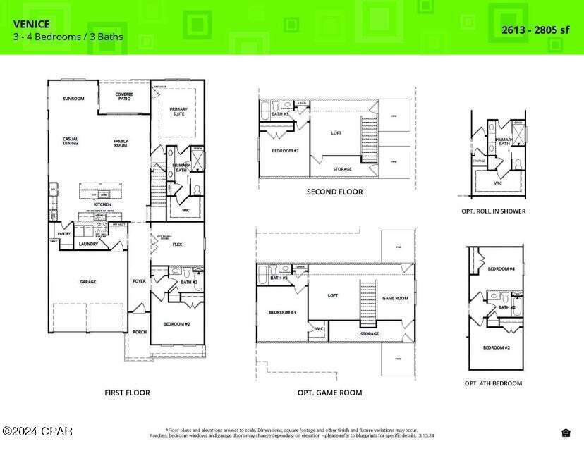 33 Channel Shoal Drive Lot 21
