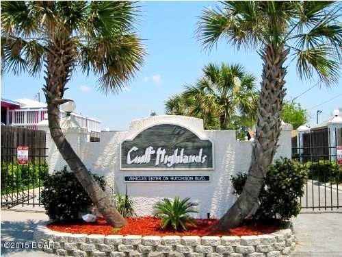 Gulf Highlands Beach Resort - Residential