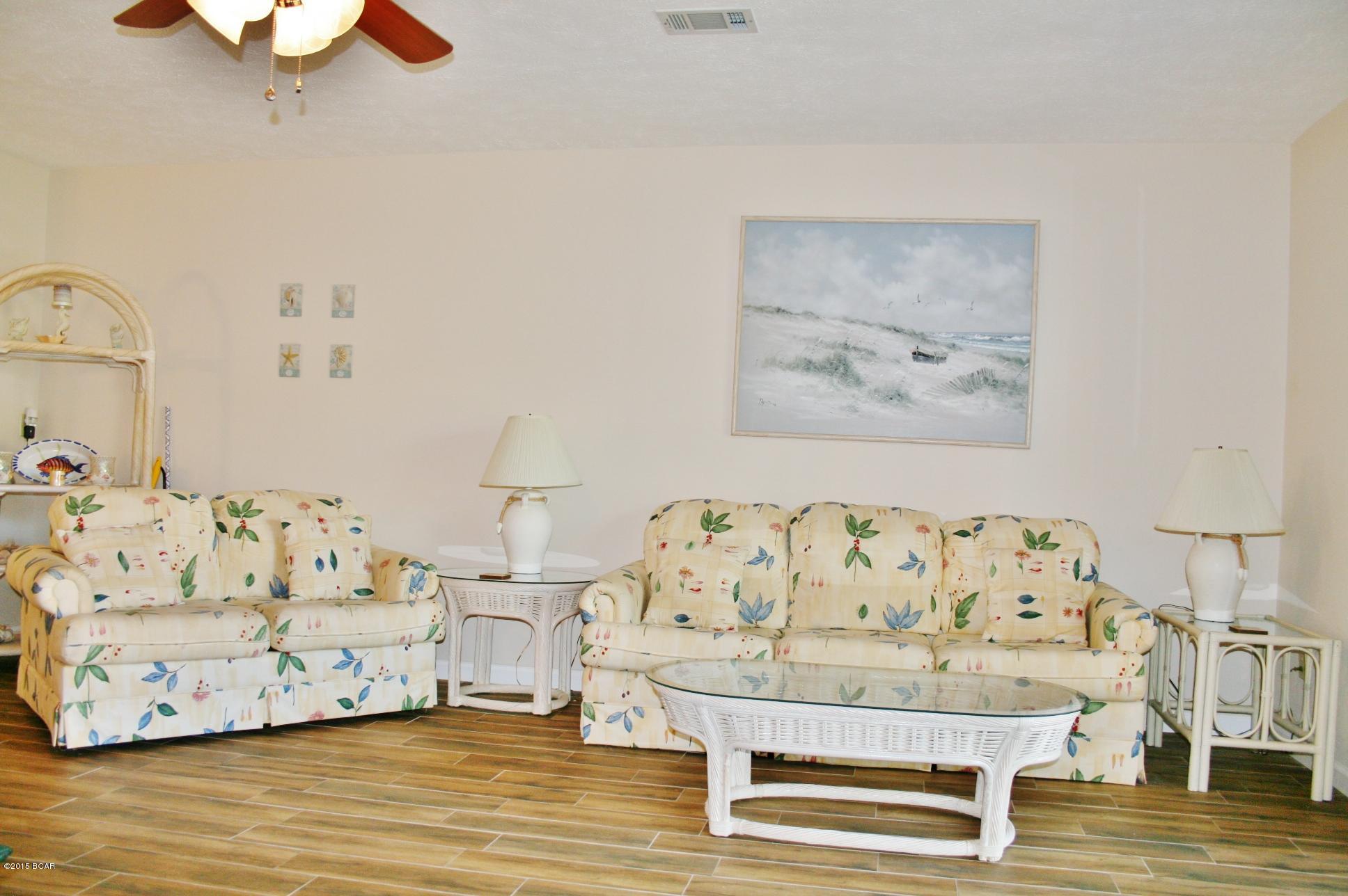 Gulf Highlands Beach Resort - Residential