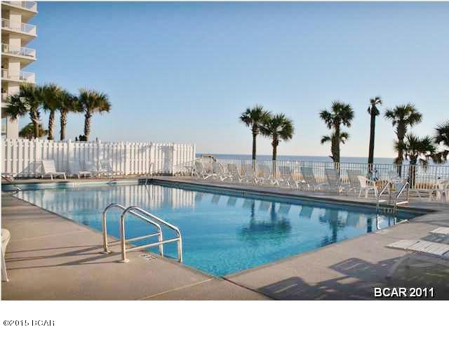 Gulf Highlands Beach Resort - Residential