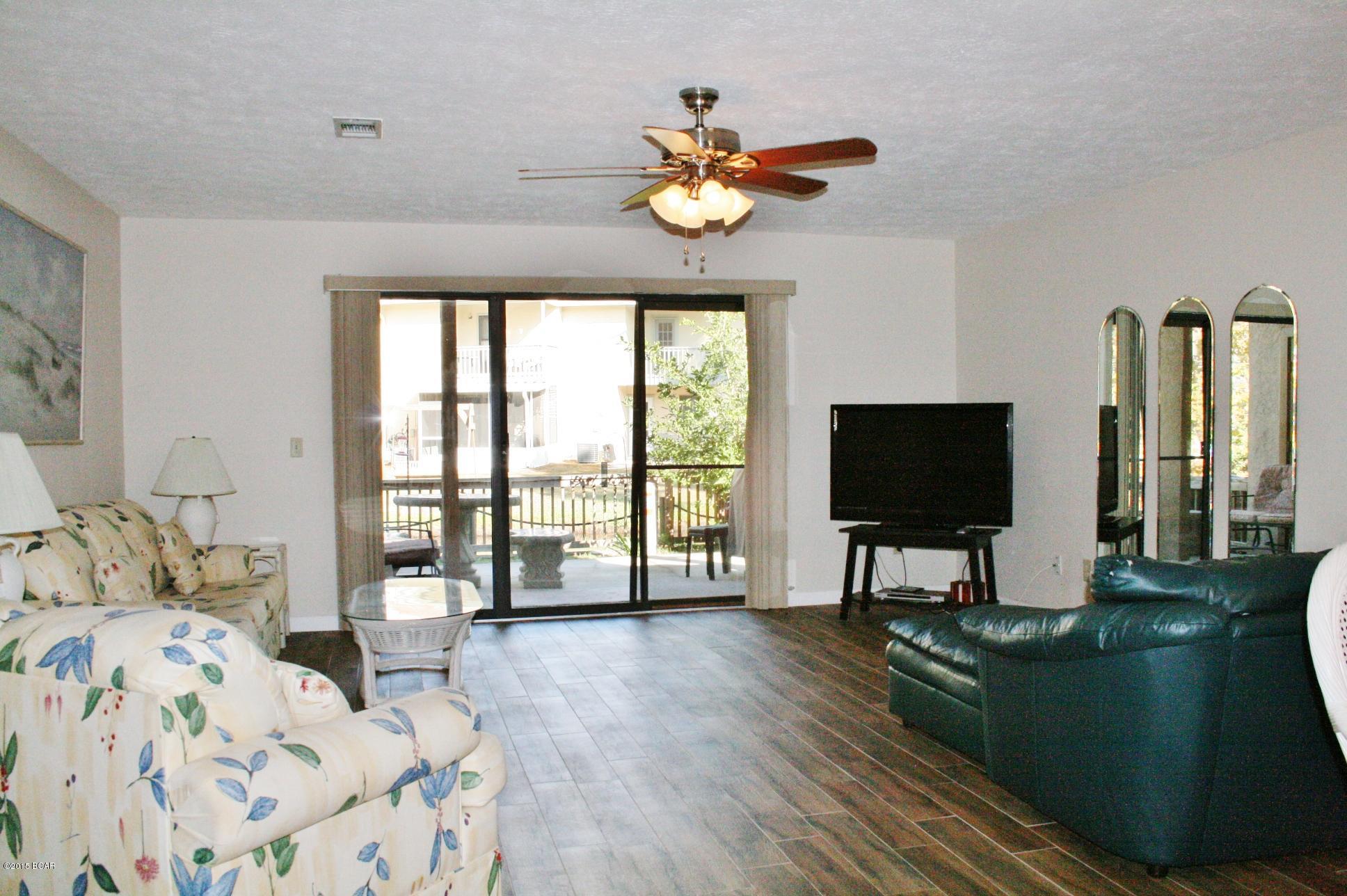 Gulf Highlands Beach Resort - Residential