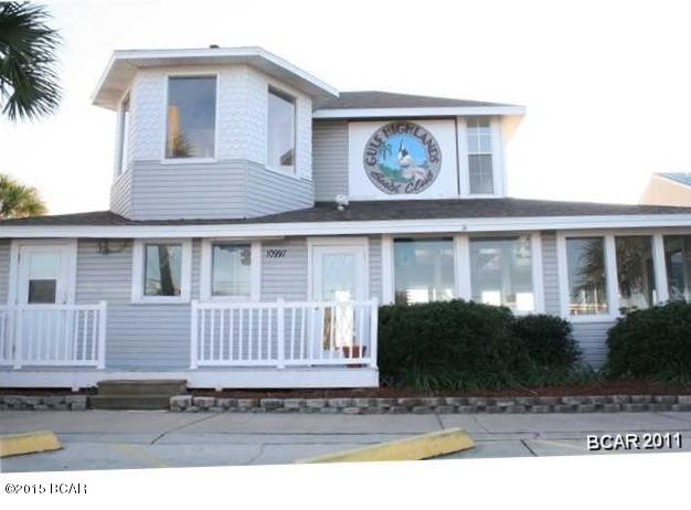 Gulf Highlands Beach Resort - Residential