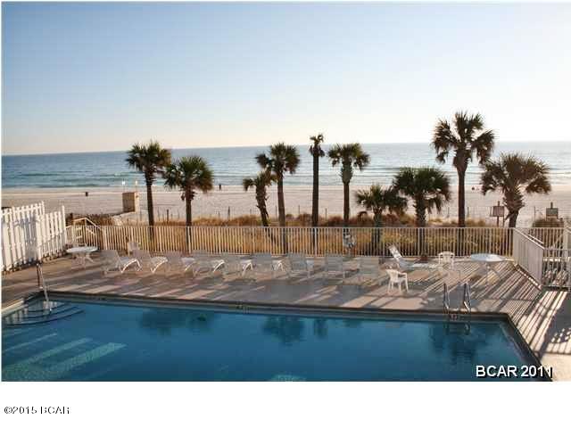 Gulf Highlands Beach Resort - Residential