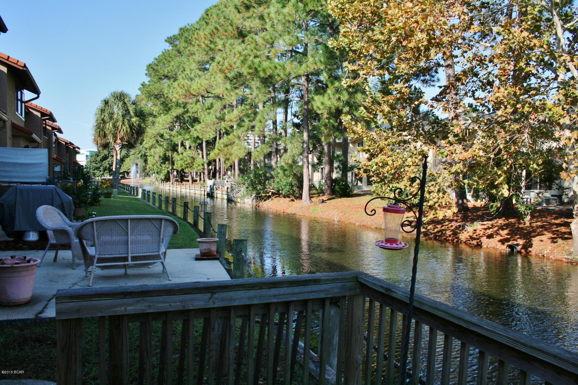 Gulf Highlands Beach Resort - Residential