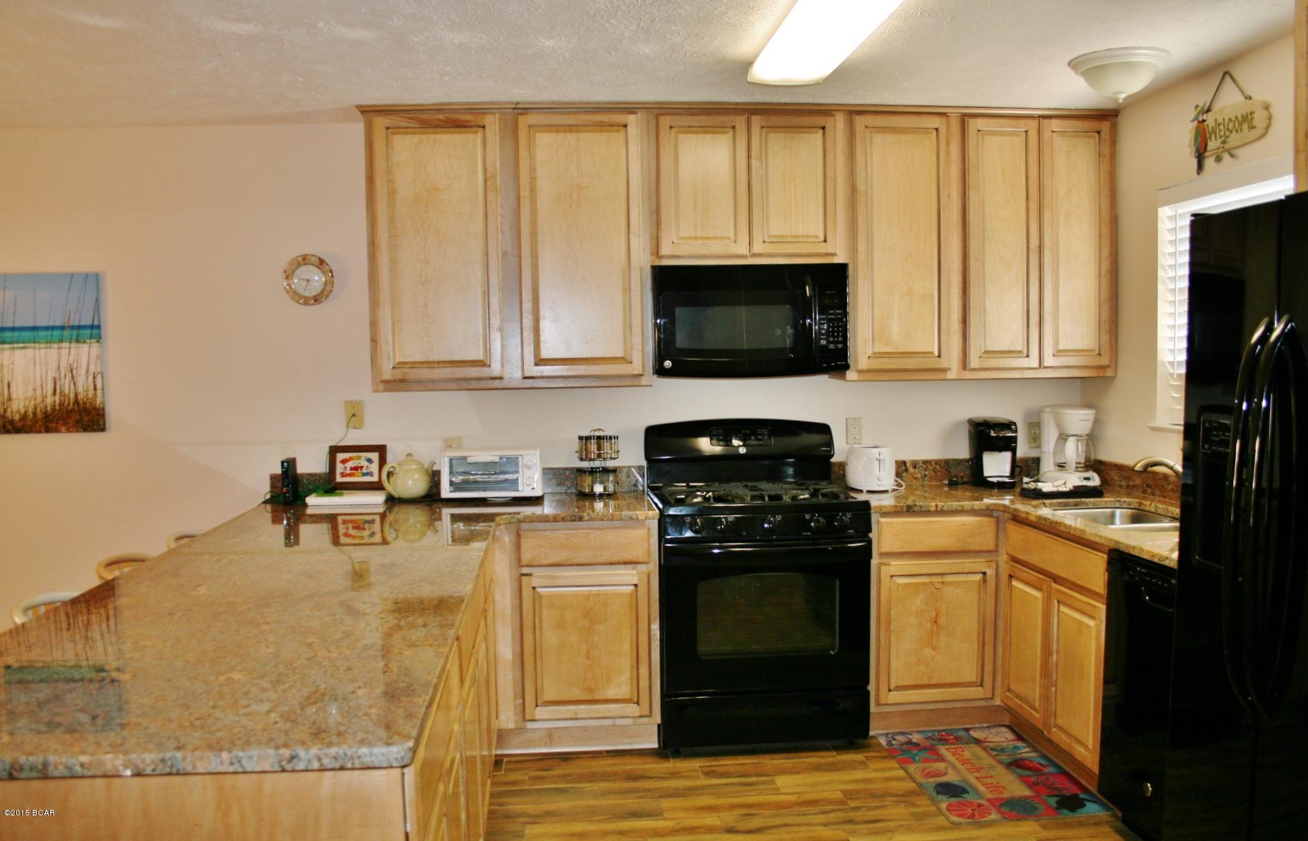 Gulf Highlands Beach Resort - Residential