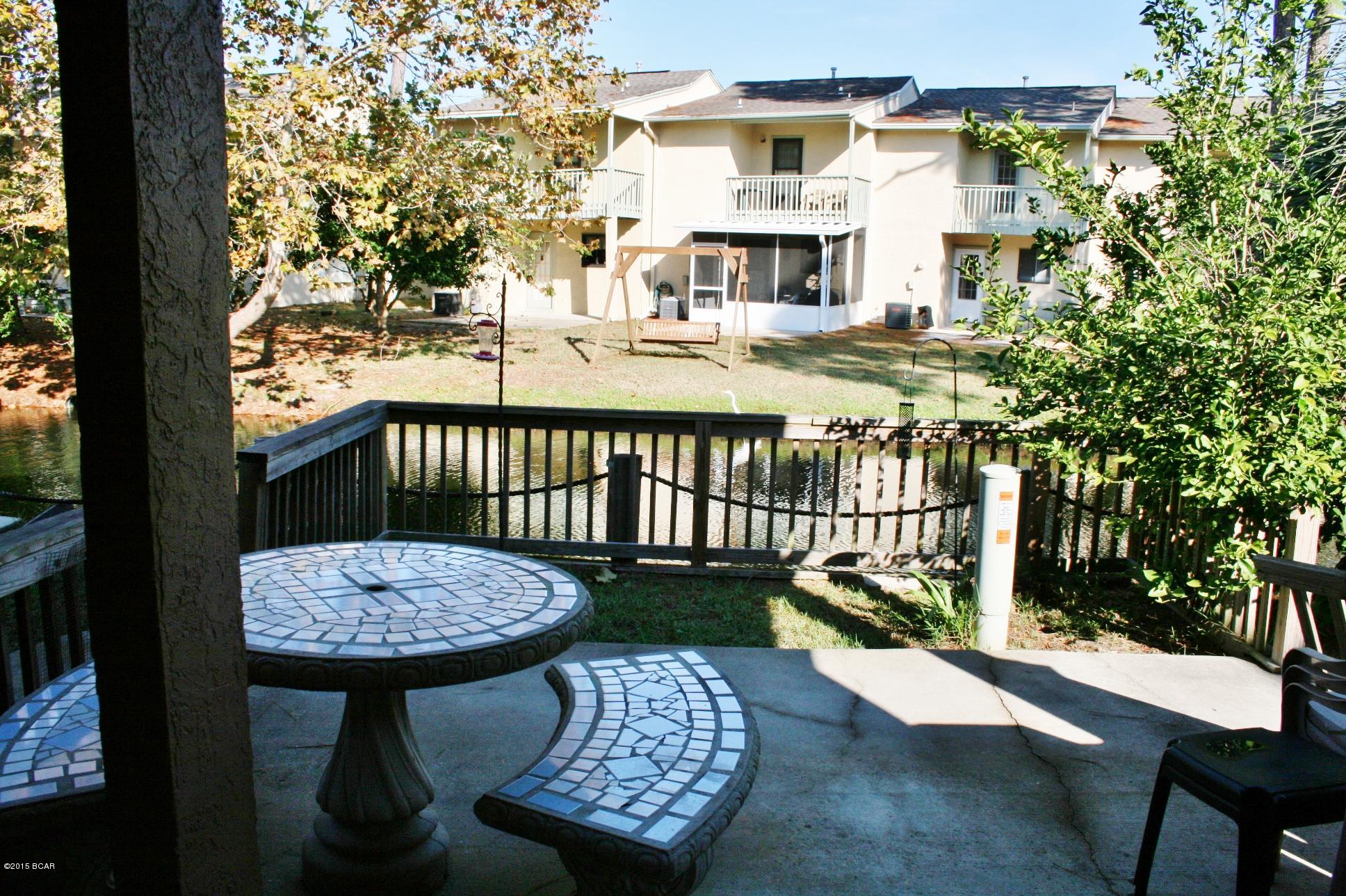 Gulf Highlands Beach Resort - Residential