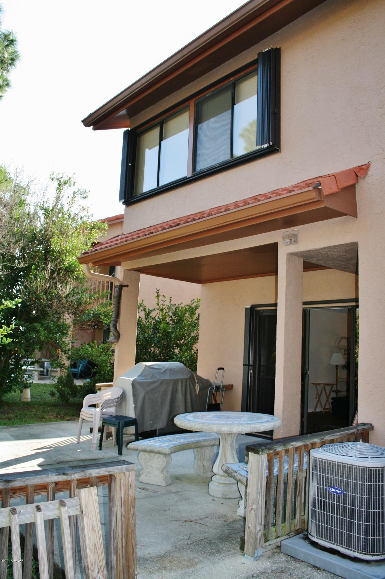 Gulf Highlands Beach Resort - Residential