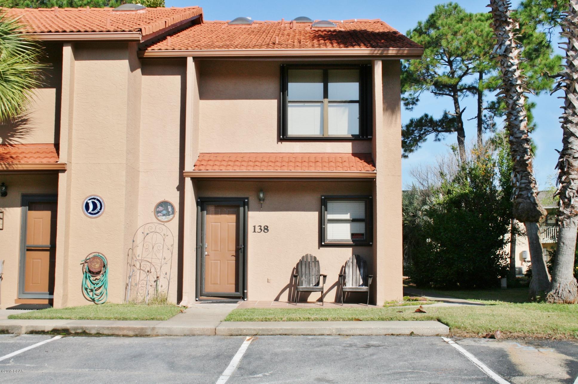 Gulf Highlands Beach Resort - Residential