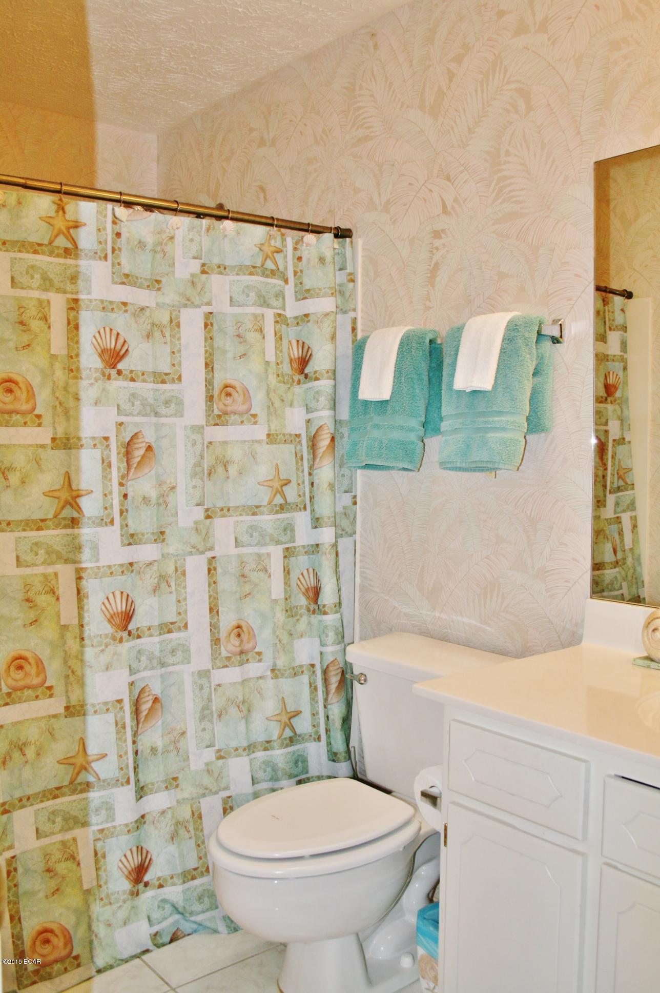 Gulf Highlands Beach Resort - Residential