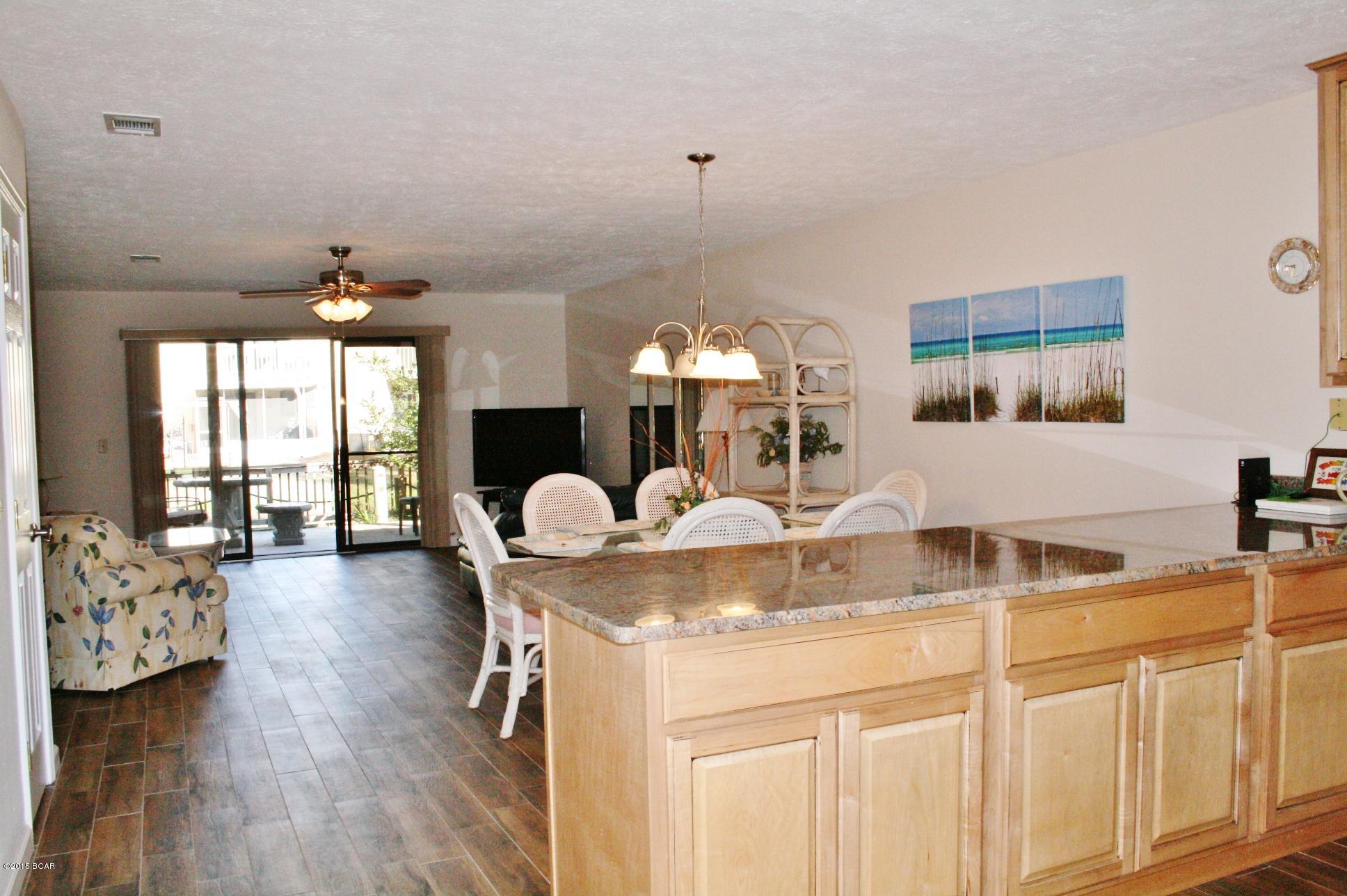 Gulf Highlands Beach Resort - Residential