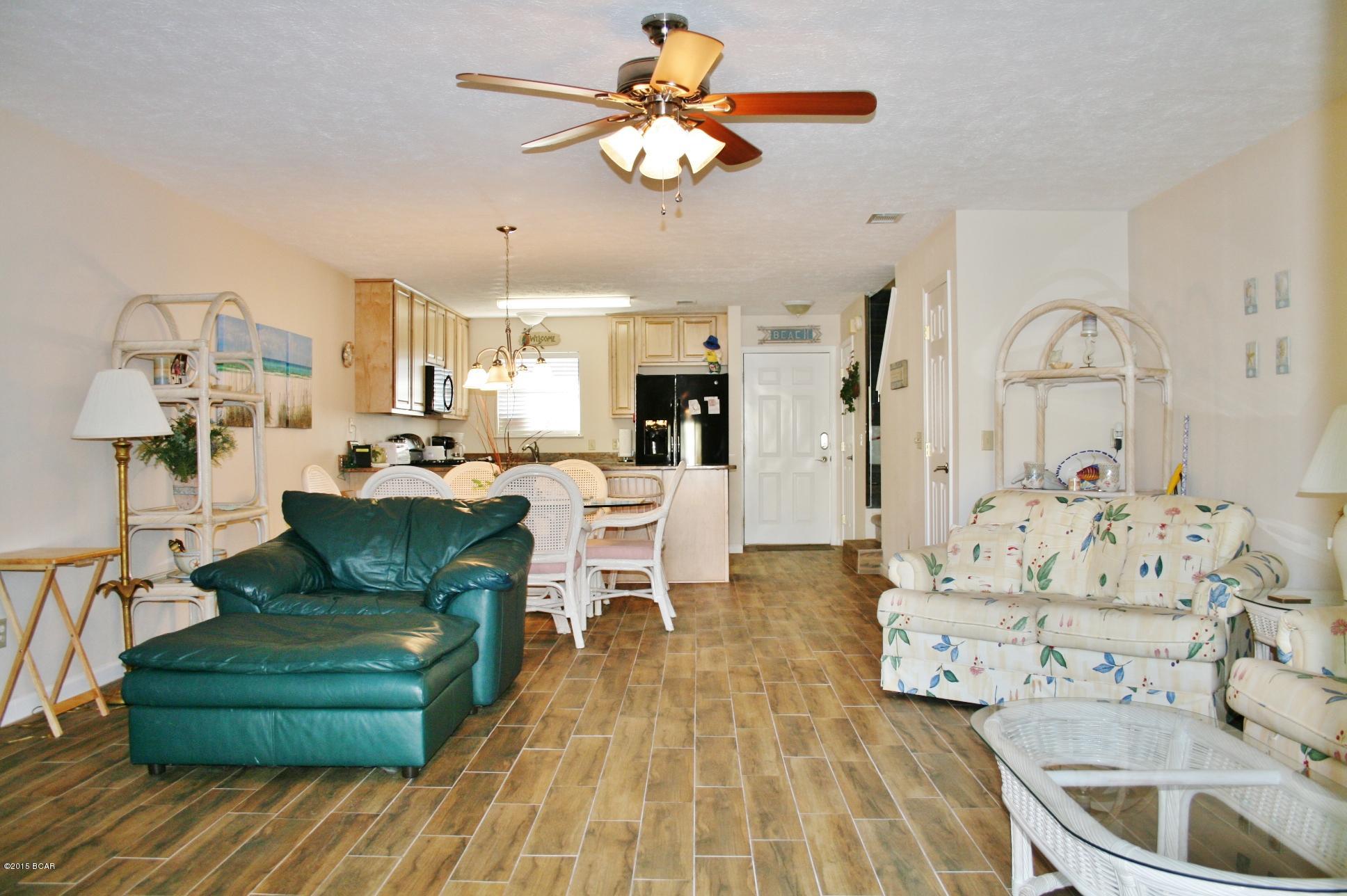 Gulf Highlands Beach Resort - Residential