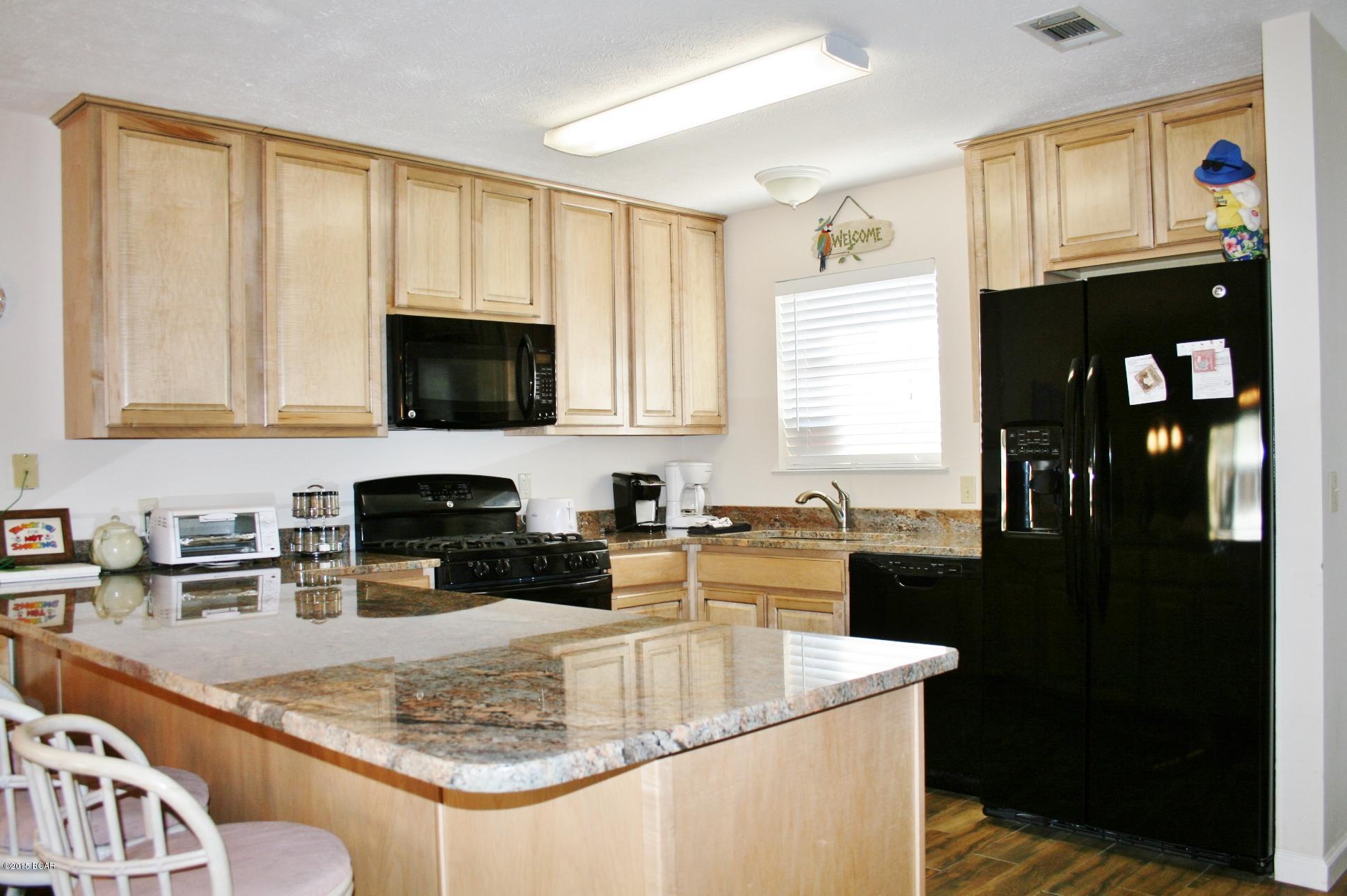 Gulf Highlands Beach Resort - Residential