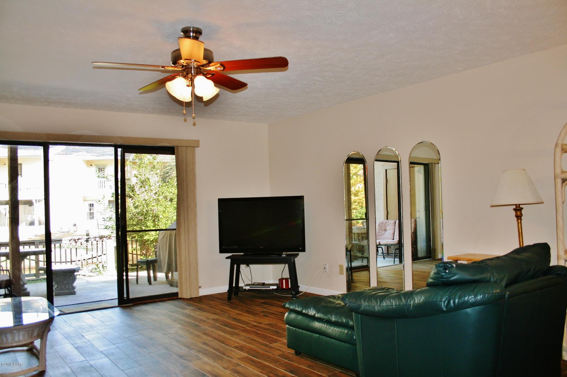 Gulf Highlands Beach Resort - Residential