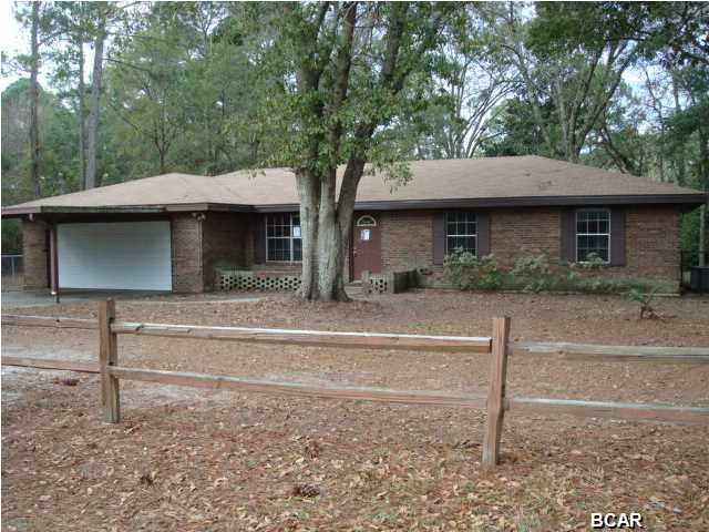 Lynn Haven - Residential