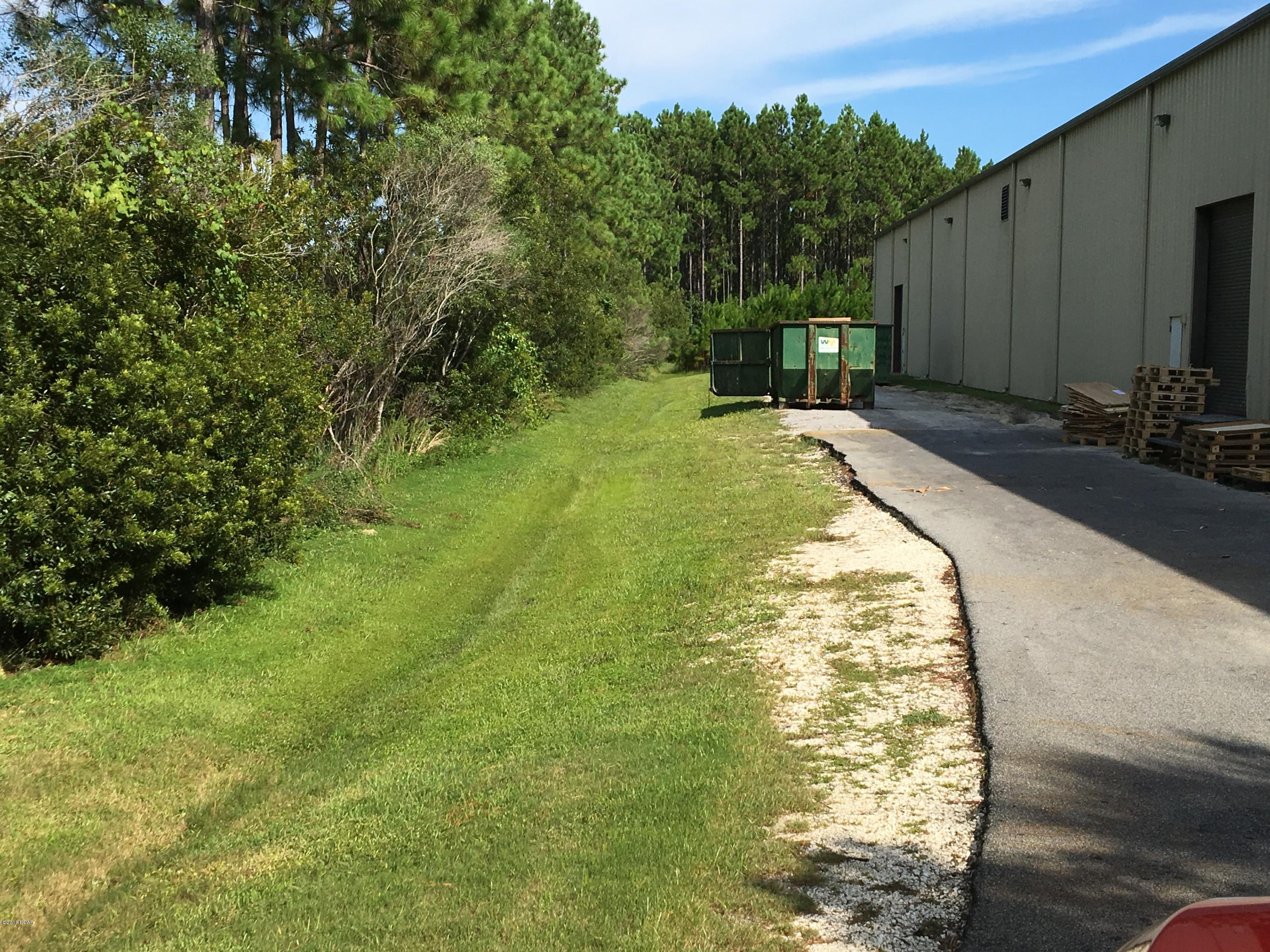 Beach Commerce Park - Commercial Sale