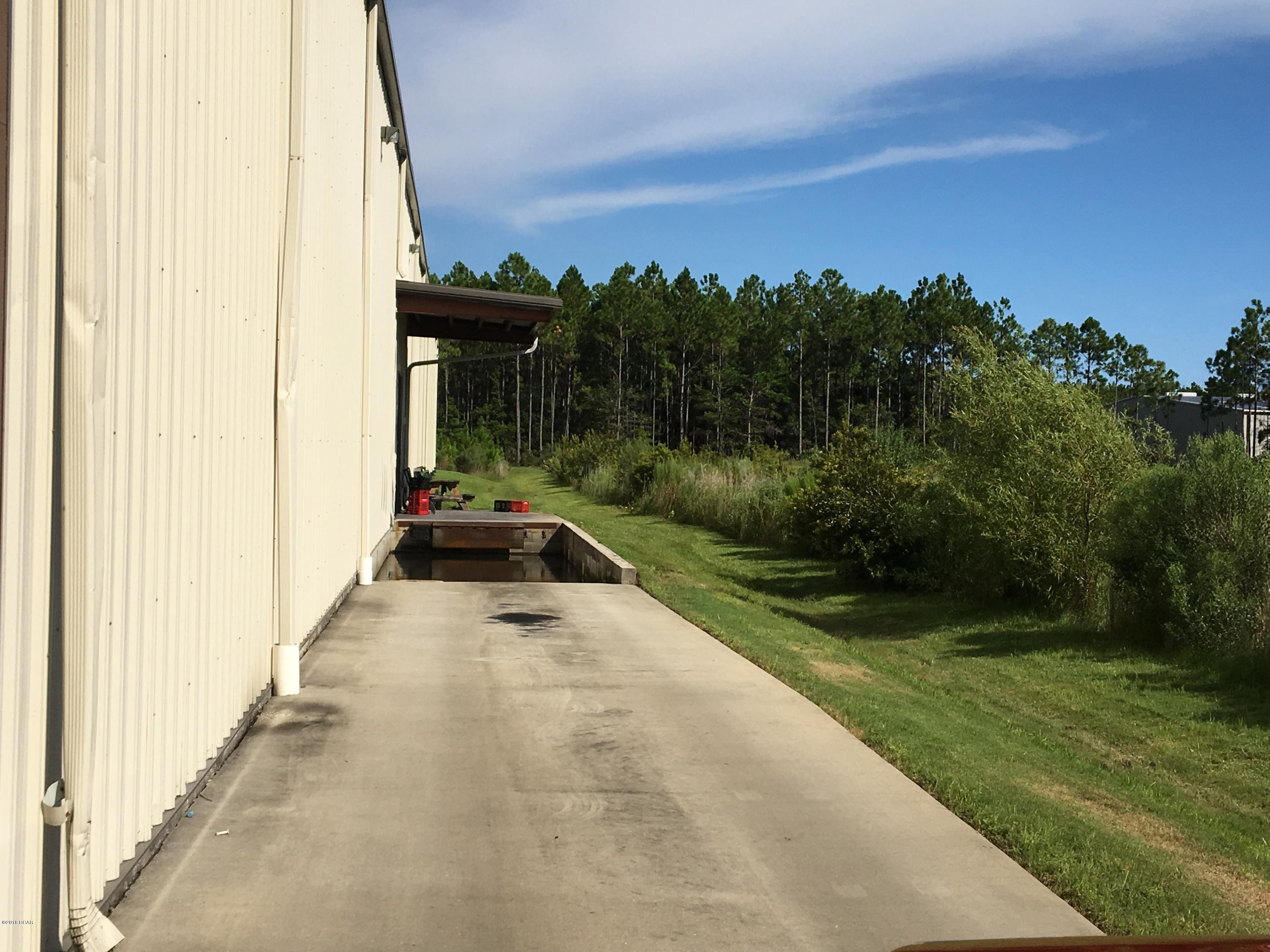 Beach Commerce Park - Commercial Sale