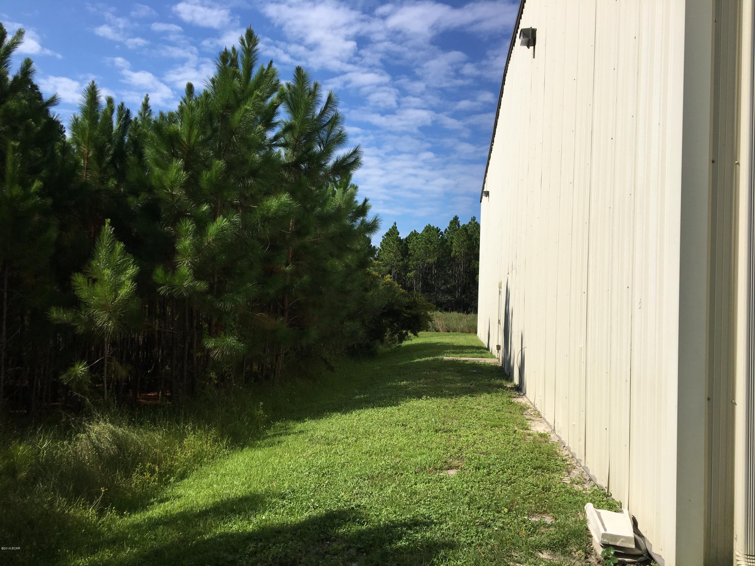 Beach Commerce Park - Commercial Sale