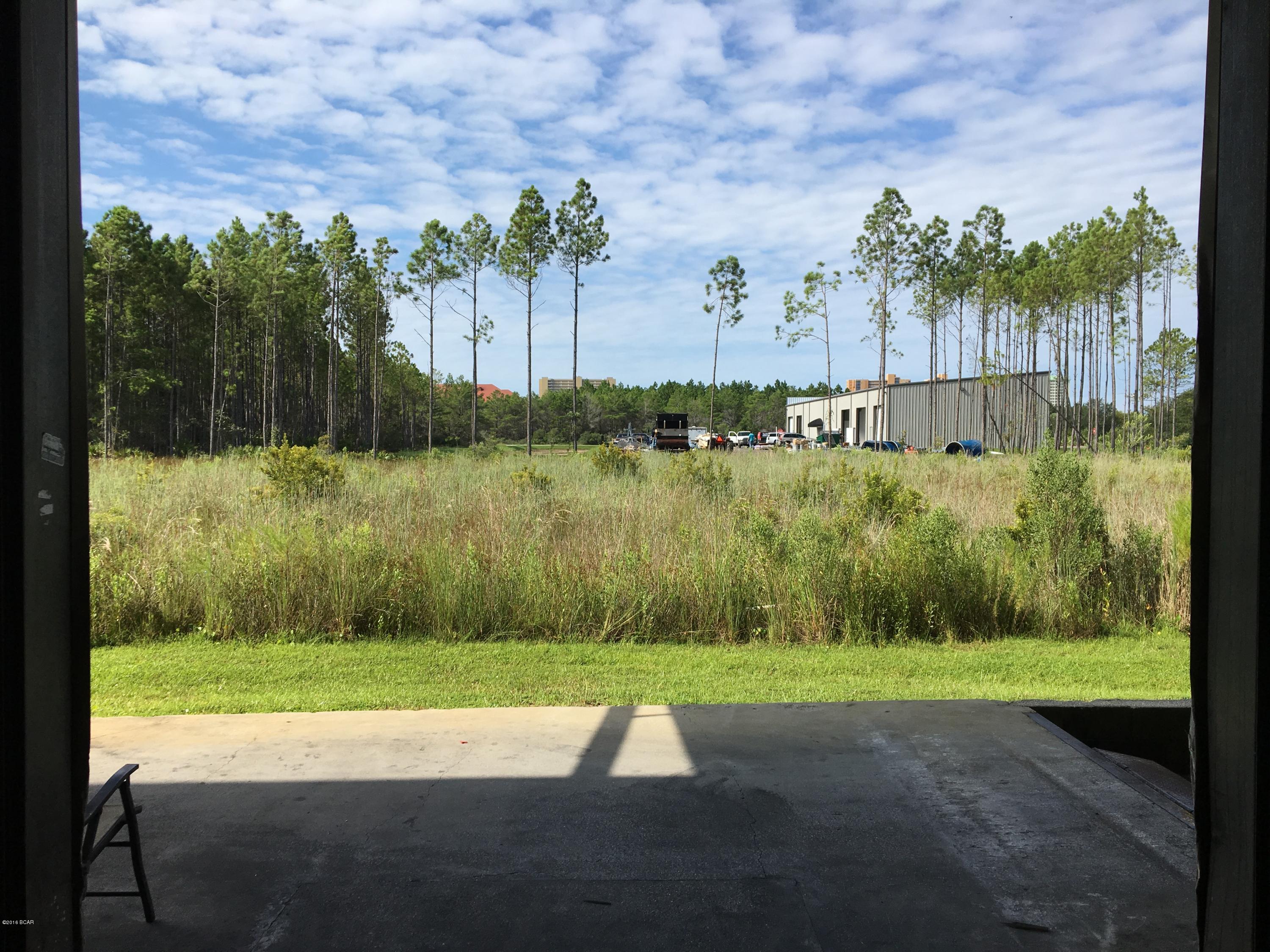 Beach Commerce Park - Commercial Sale