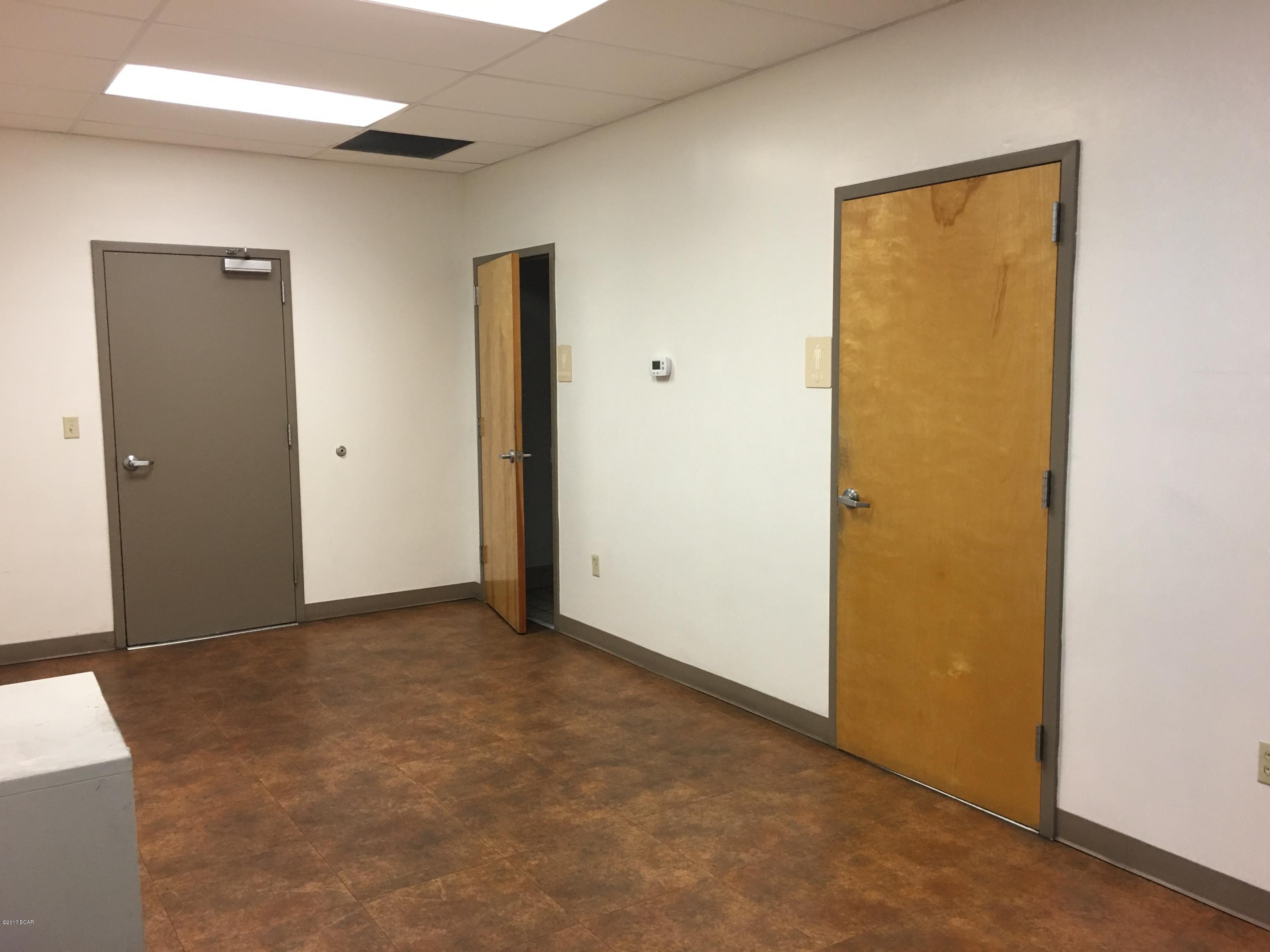 Beach Commerce Park - Commercial Sale