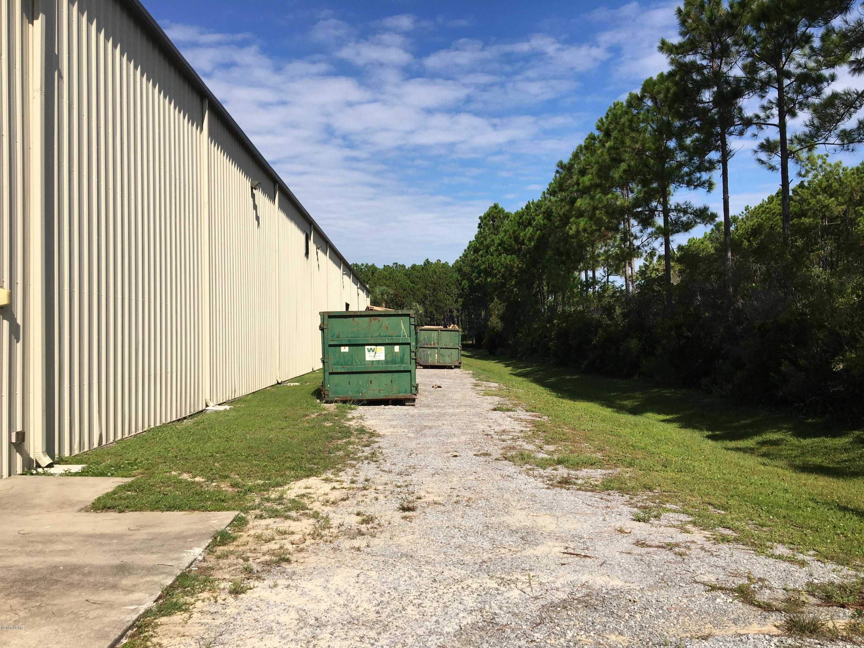 Beach Commerce Park - Commercial Sale