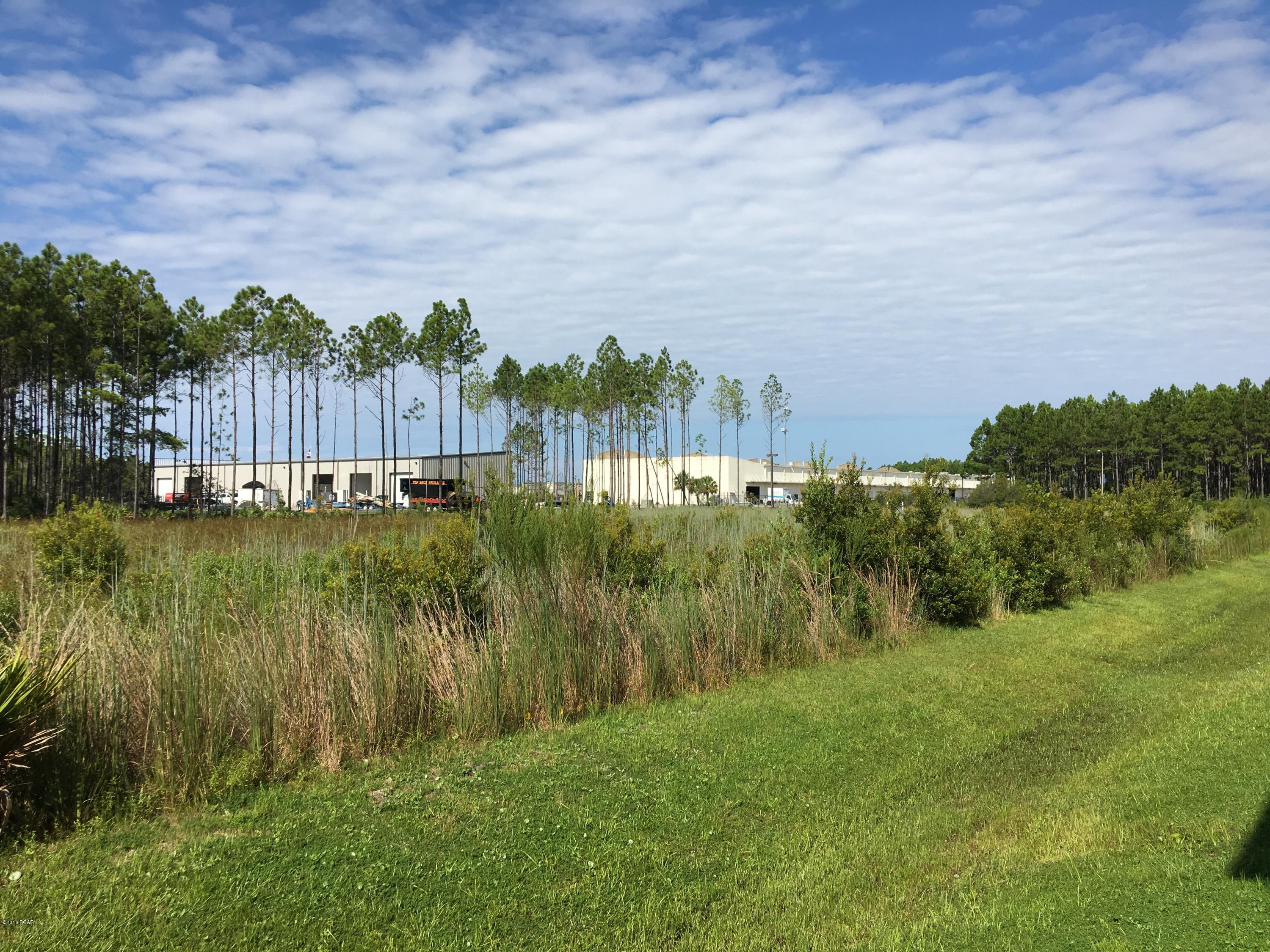 Beach Commerce Park - Commercial Sale