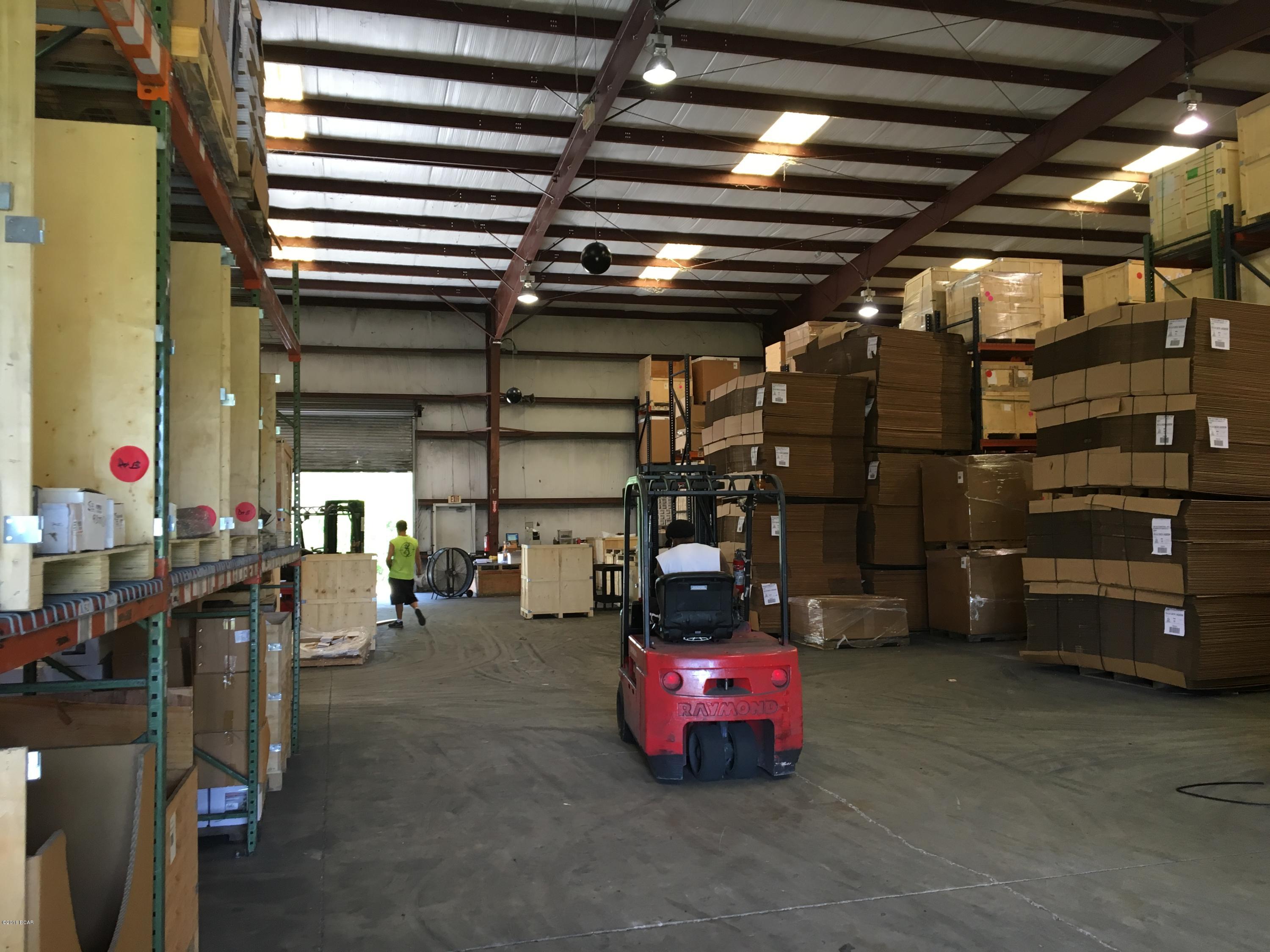 Beach Commerce Park - Commercial Sale