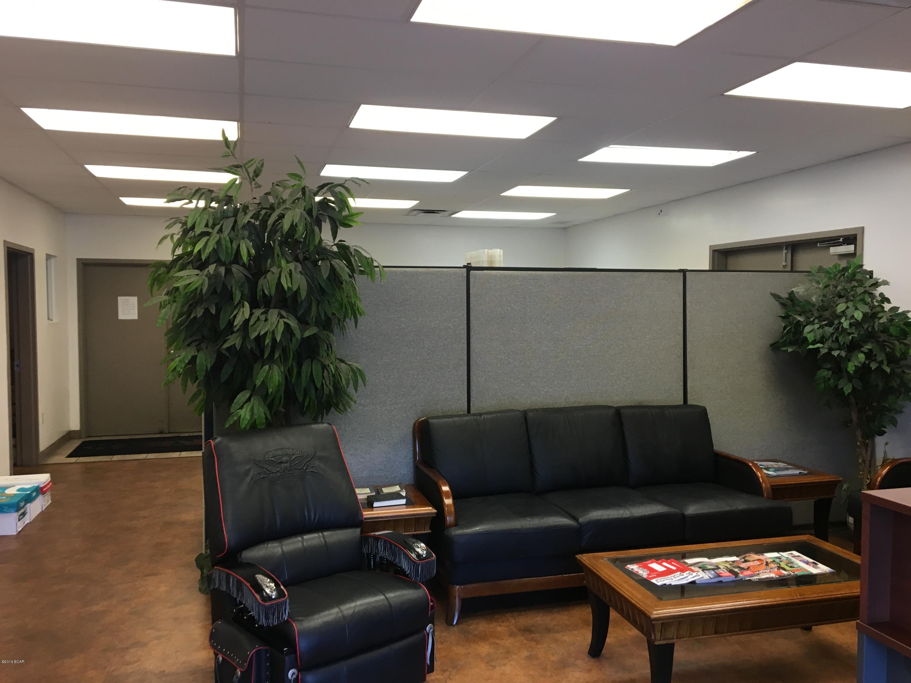 Beach Commerce Park - Commercial Sale