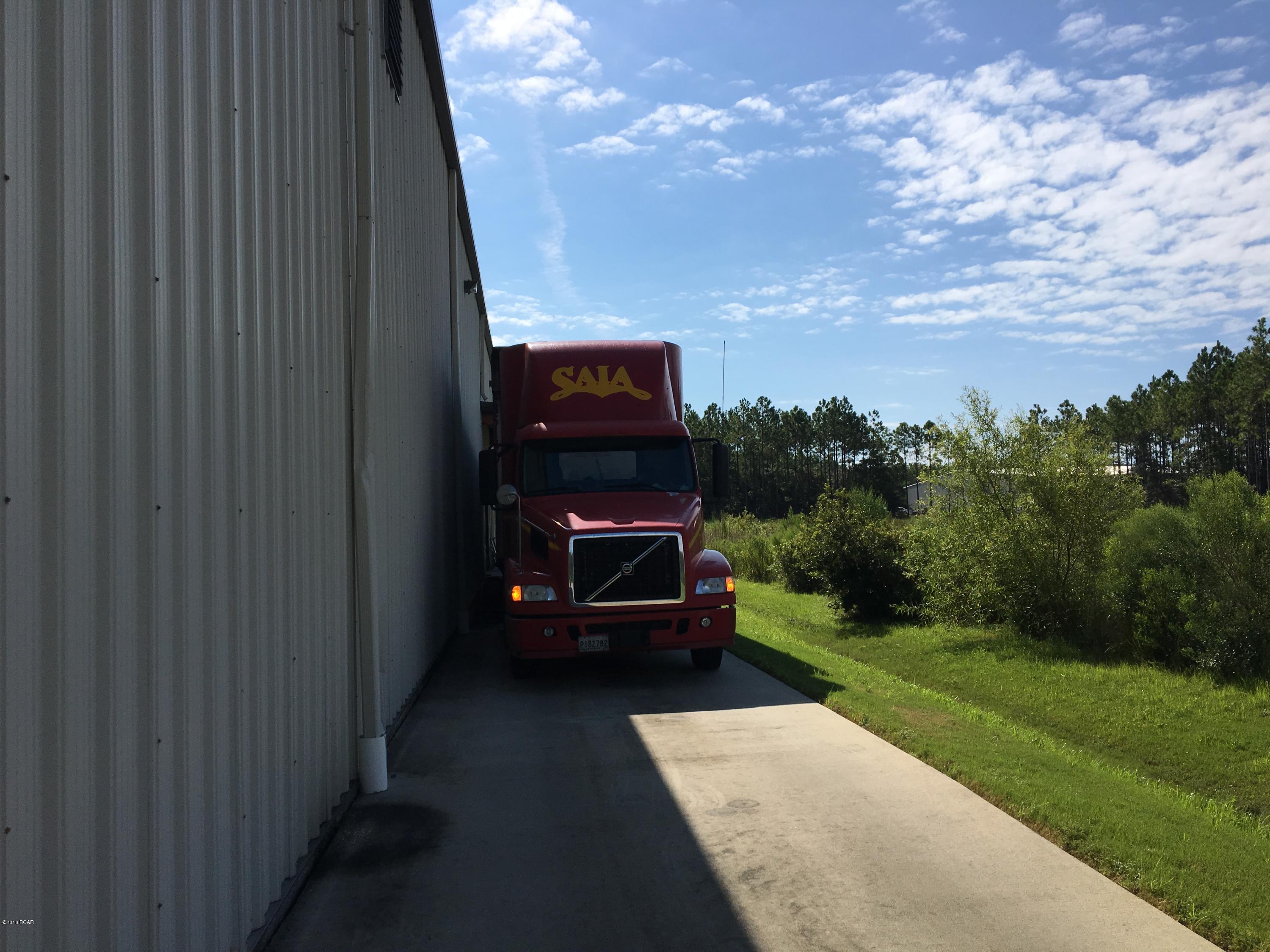 Beach Commerce Park - Commercial Sale