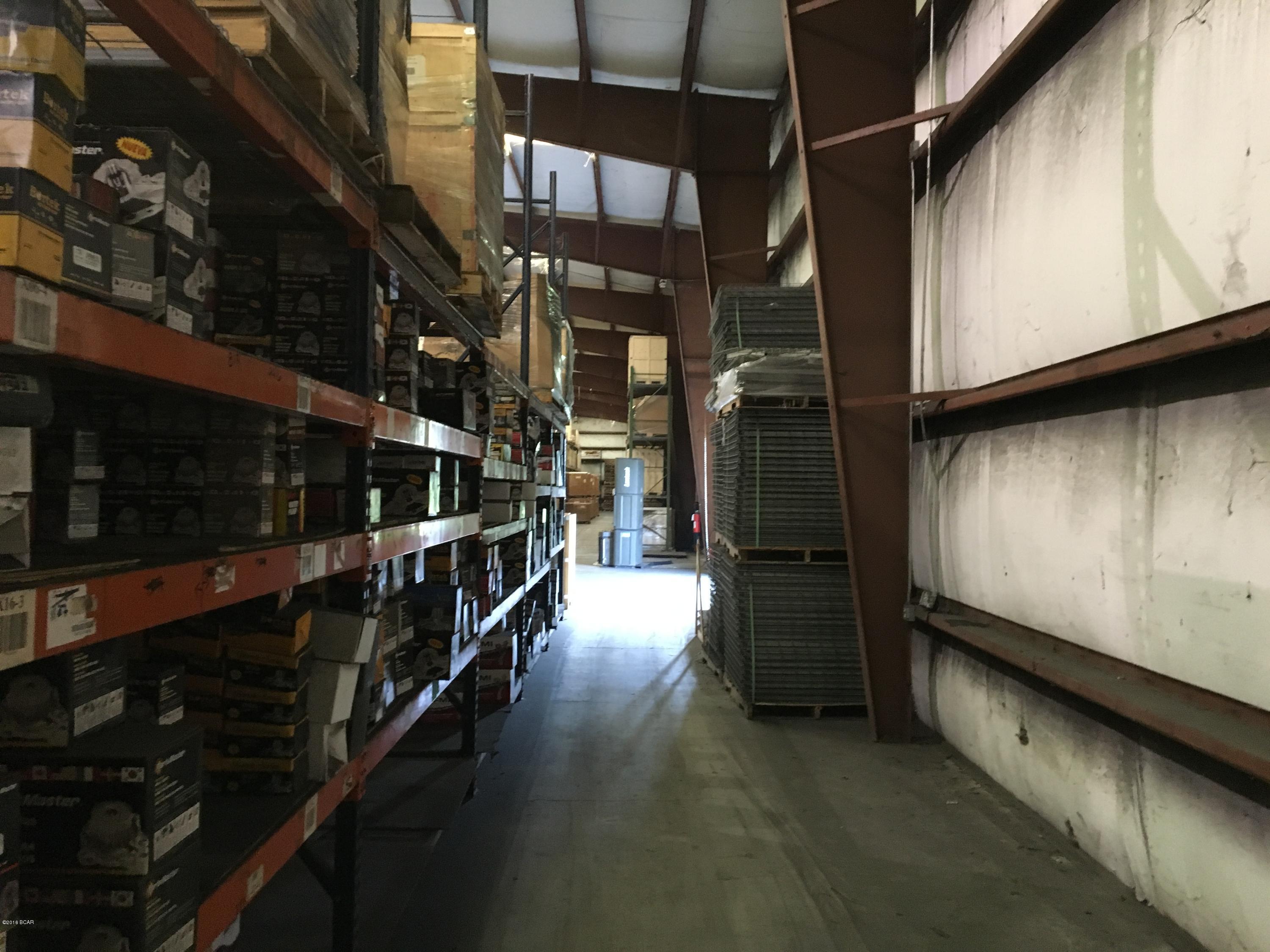 Beach Commerce Park - Commercial Sale