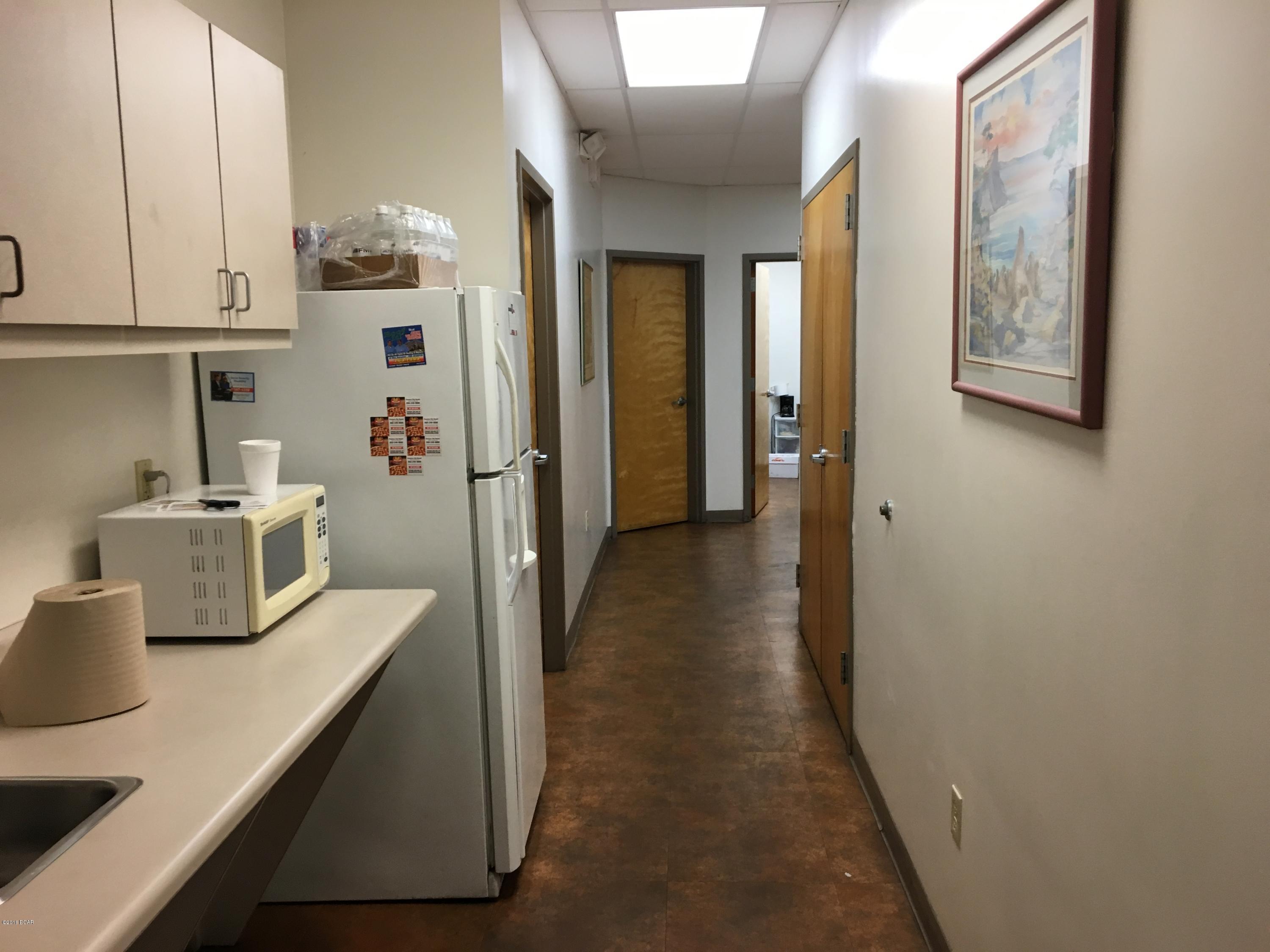 Beach Commerce Park - Commercial Sale