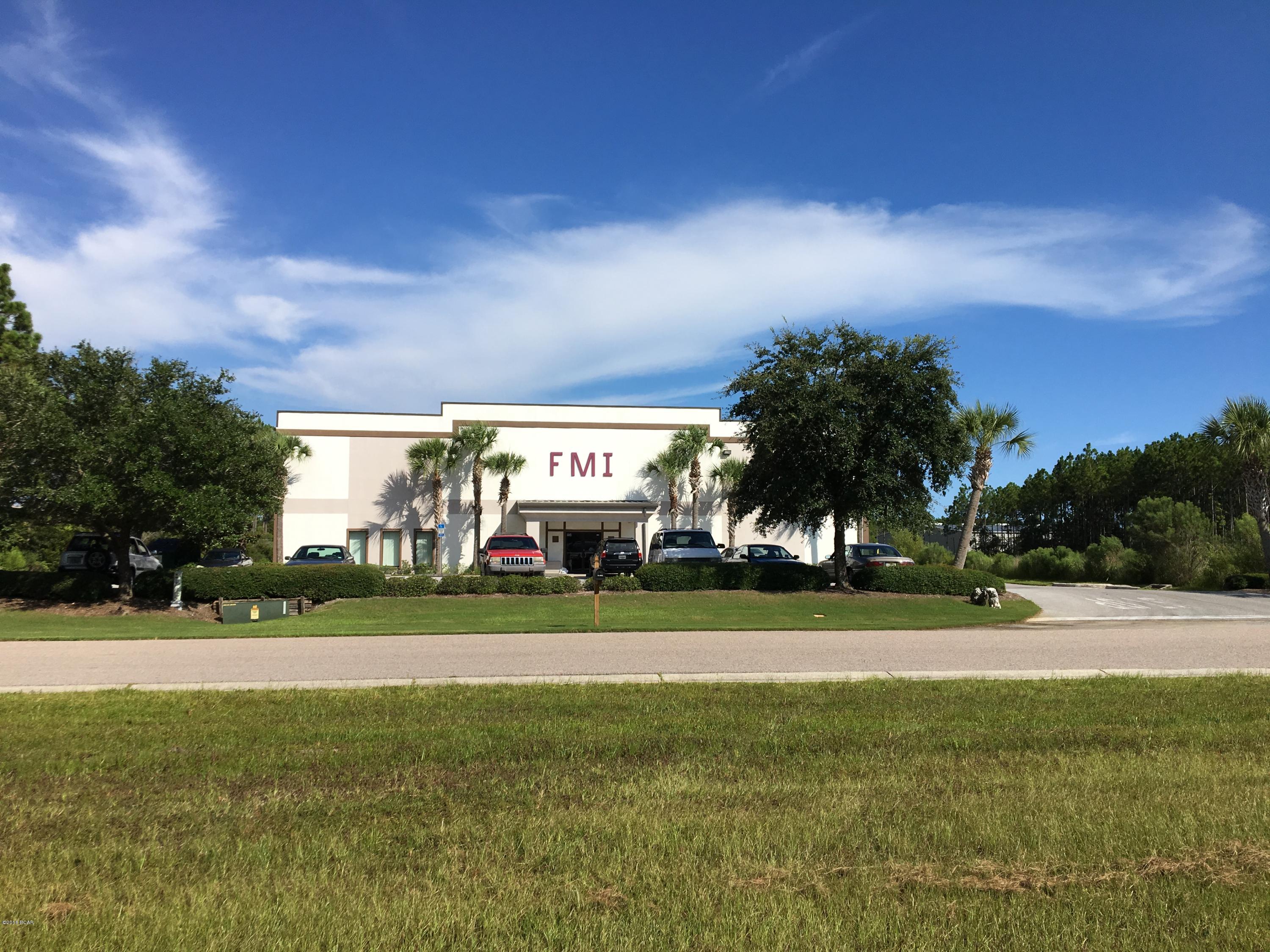 Beach Commerce Park - Commercial Sale
