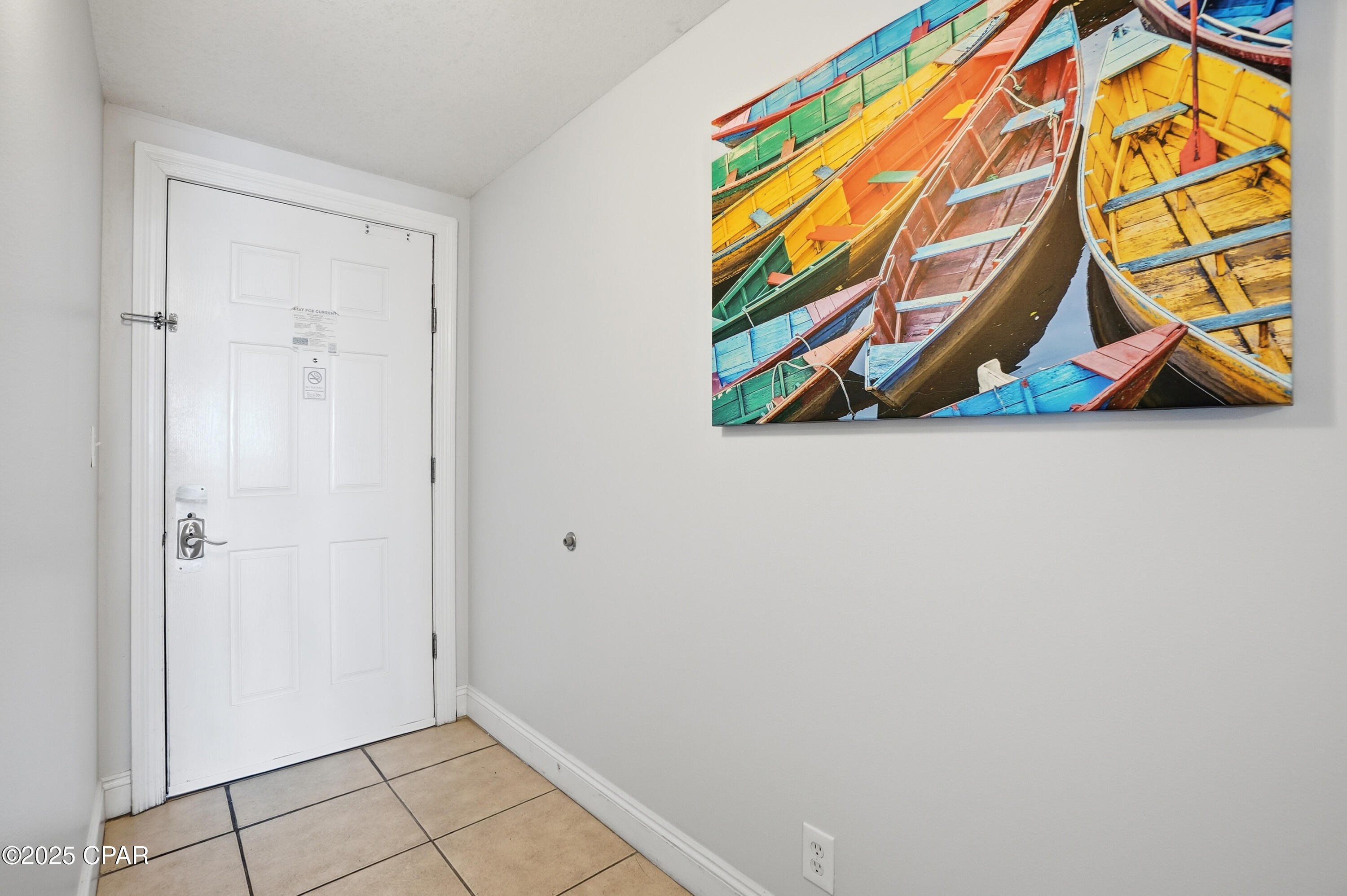 Calypso Towers II - Residential