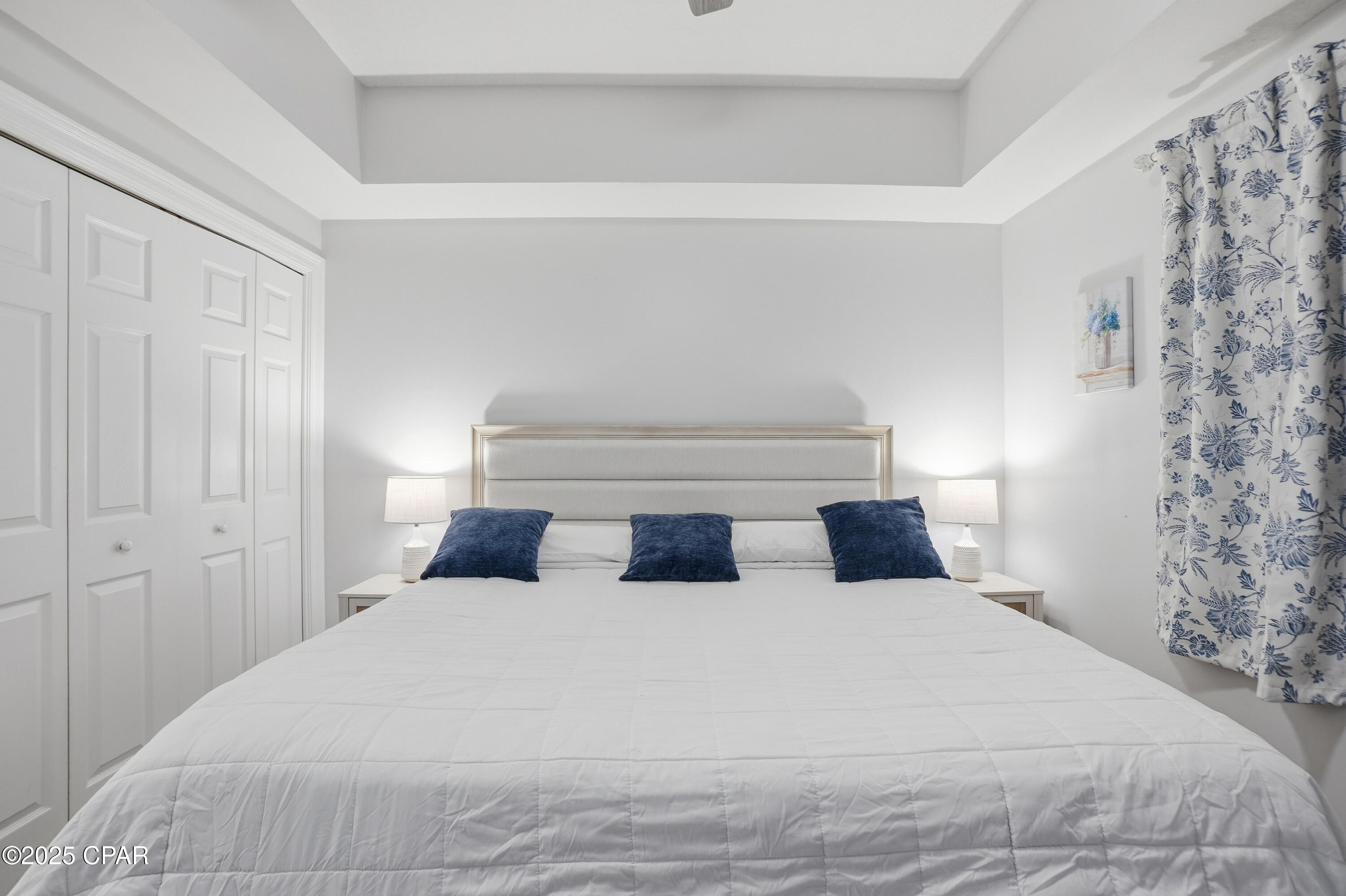 Calypso Towers II - Residential