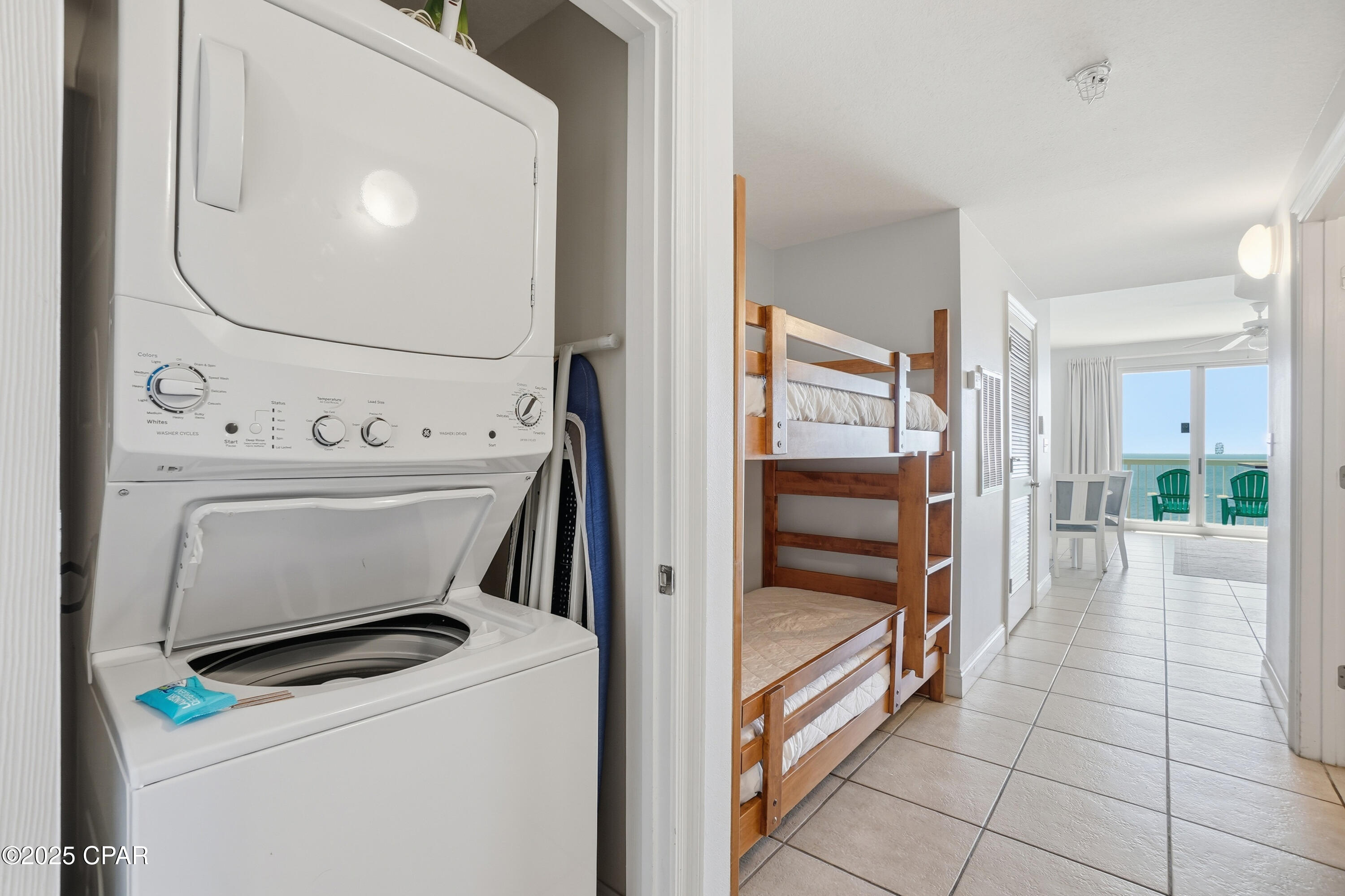 Calypso Towers II - Residential