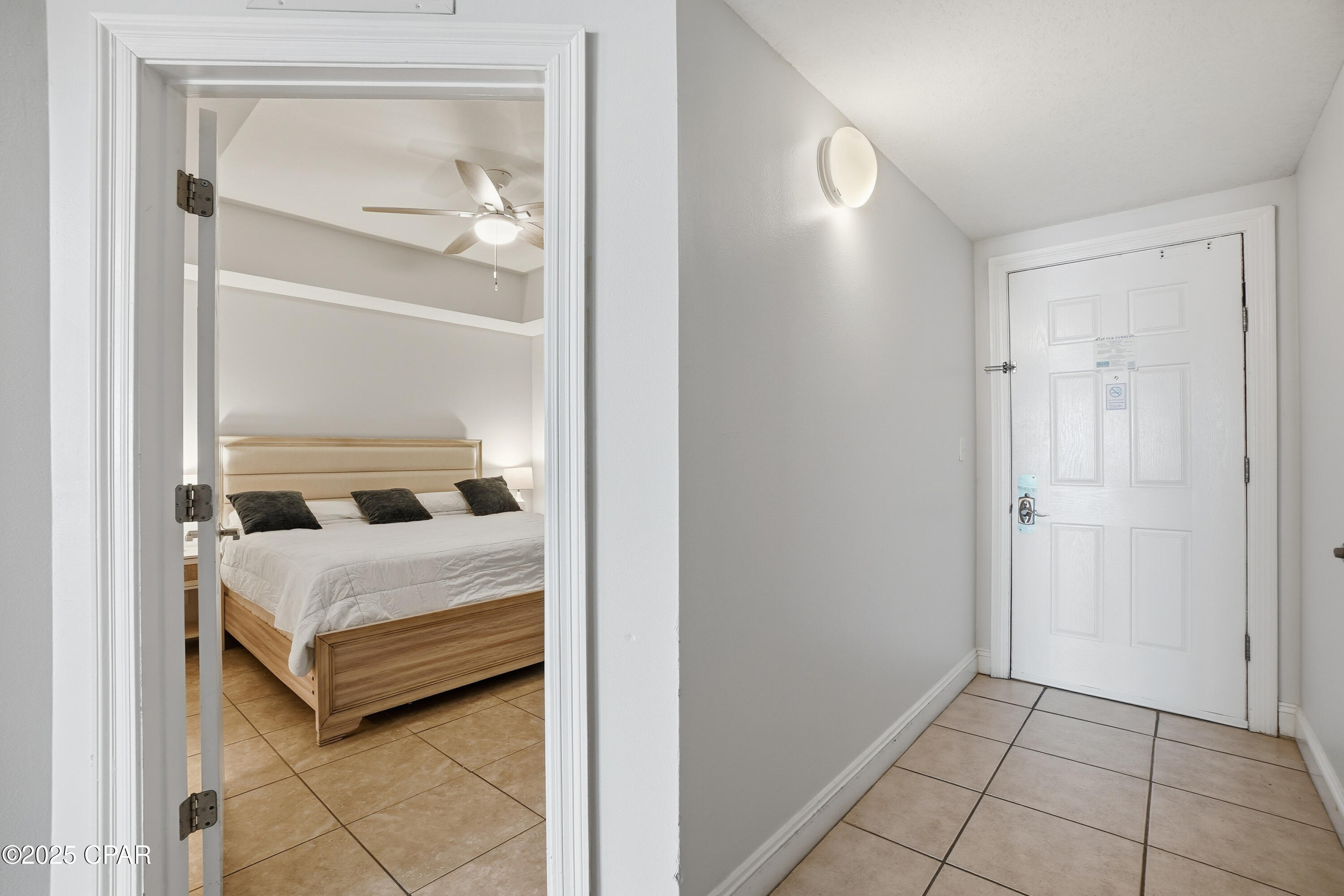 Calypso Towers II - Residential