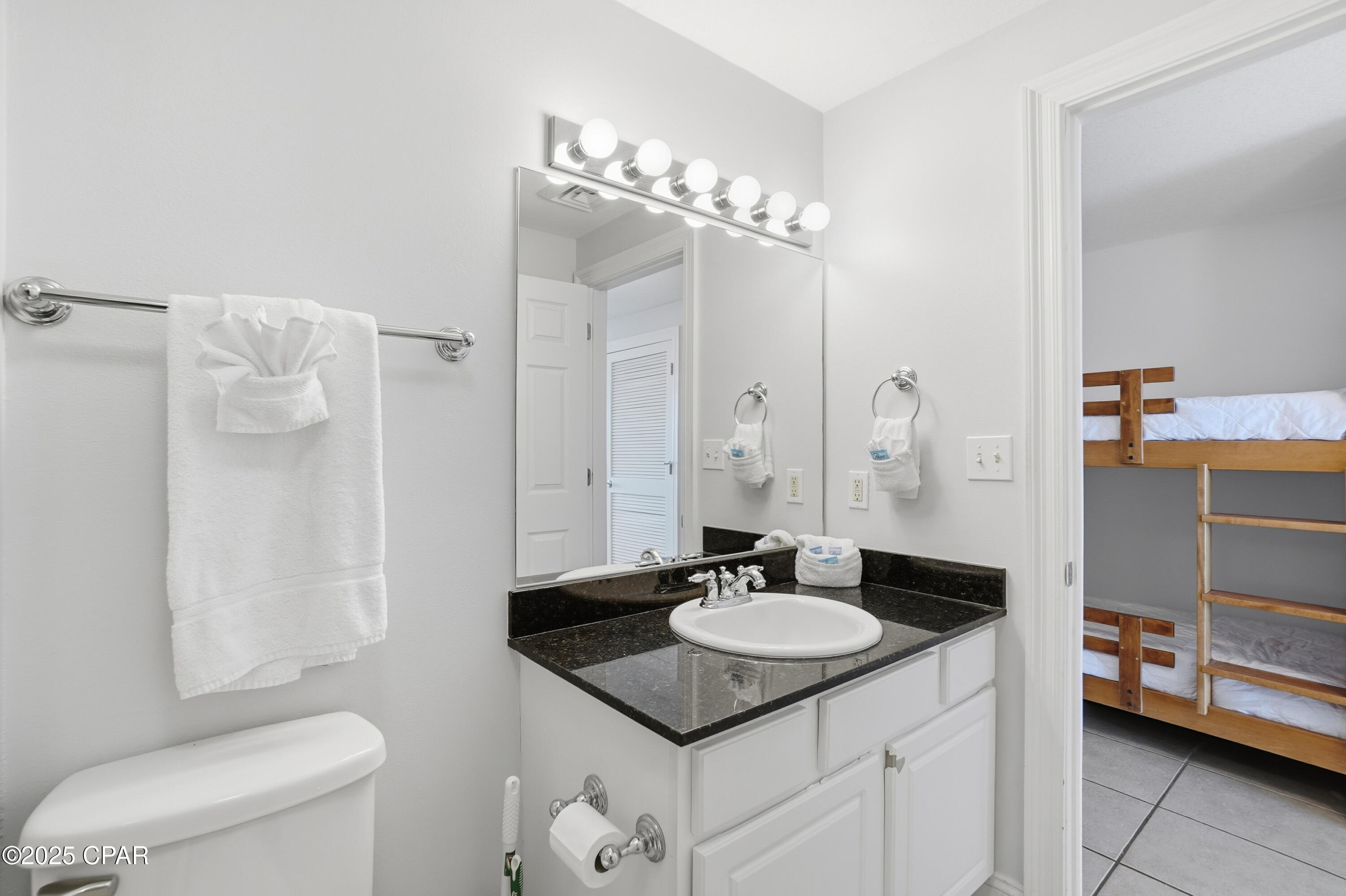 Calypso Towers II - Residential