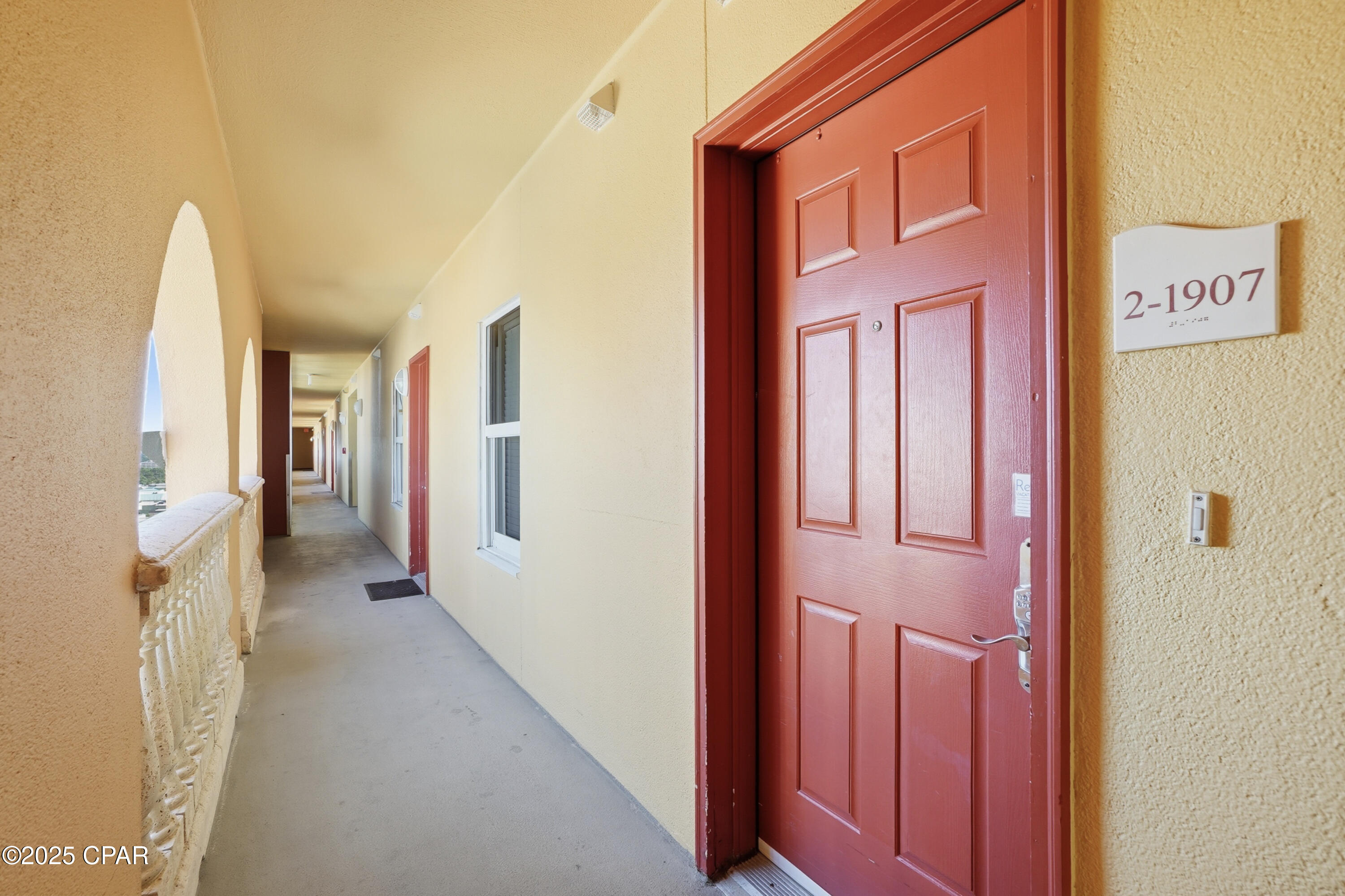 Calypso Towers II - Residential