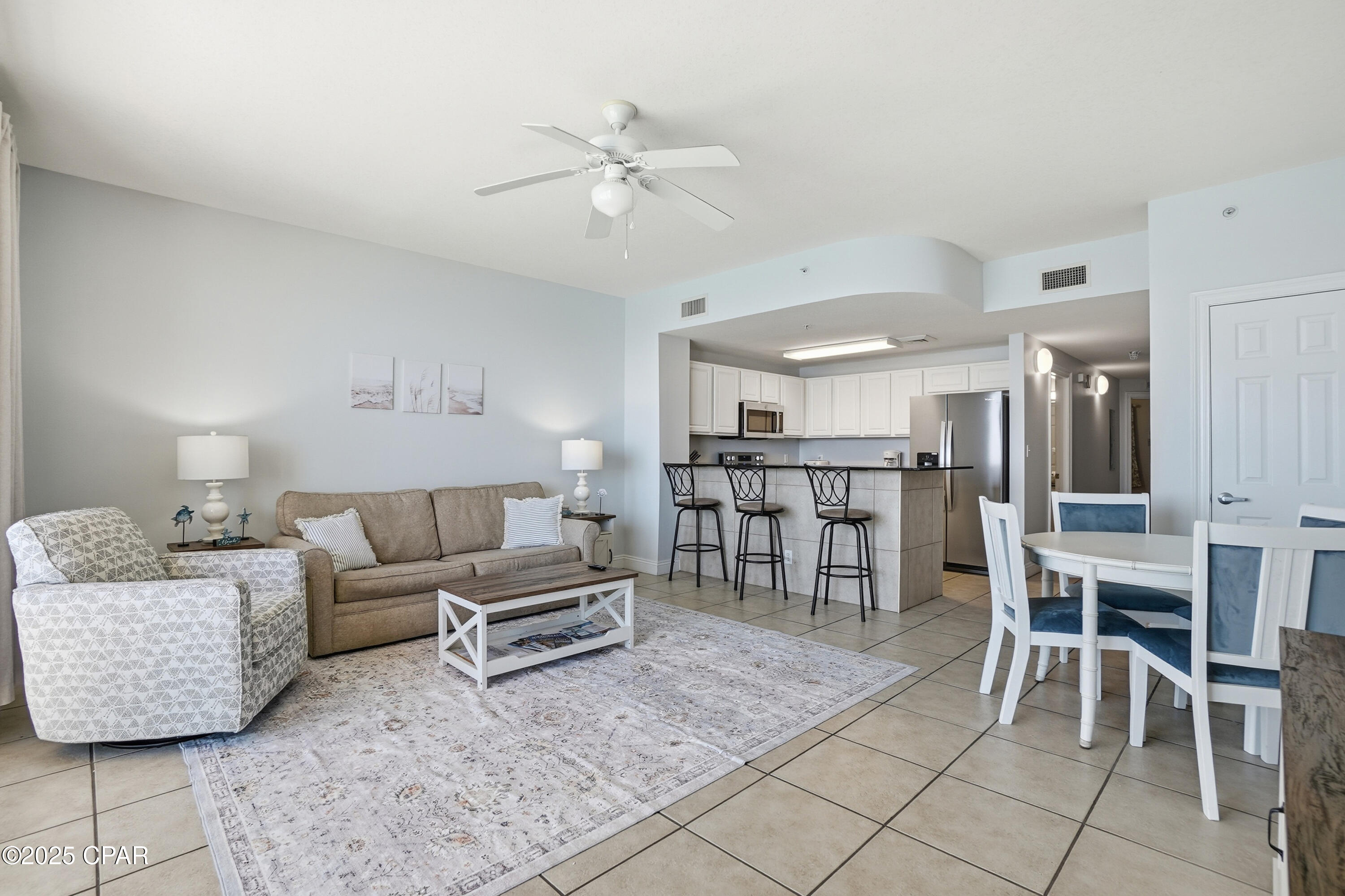 Calypso Towers II - Residential