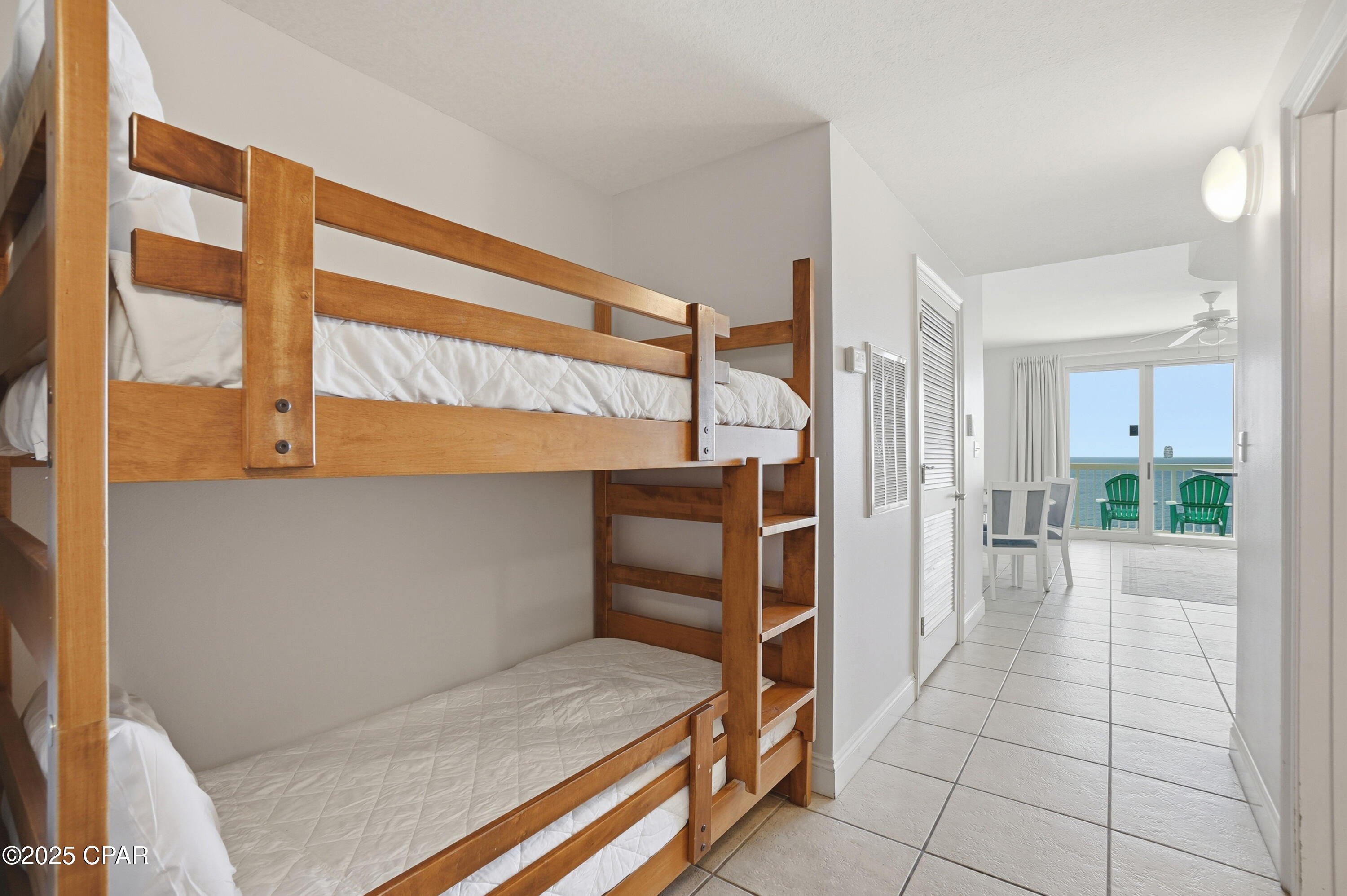 Calypso Towers II - Residential