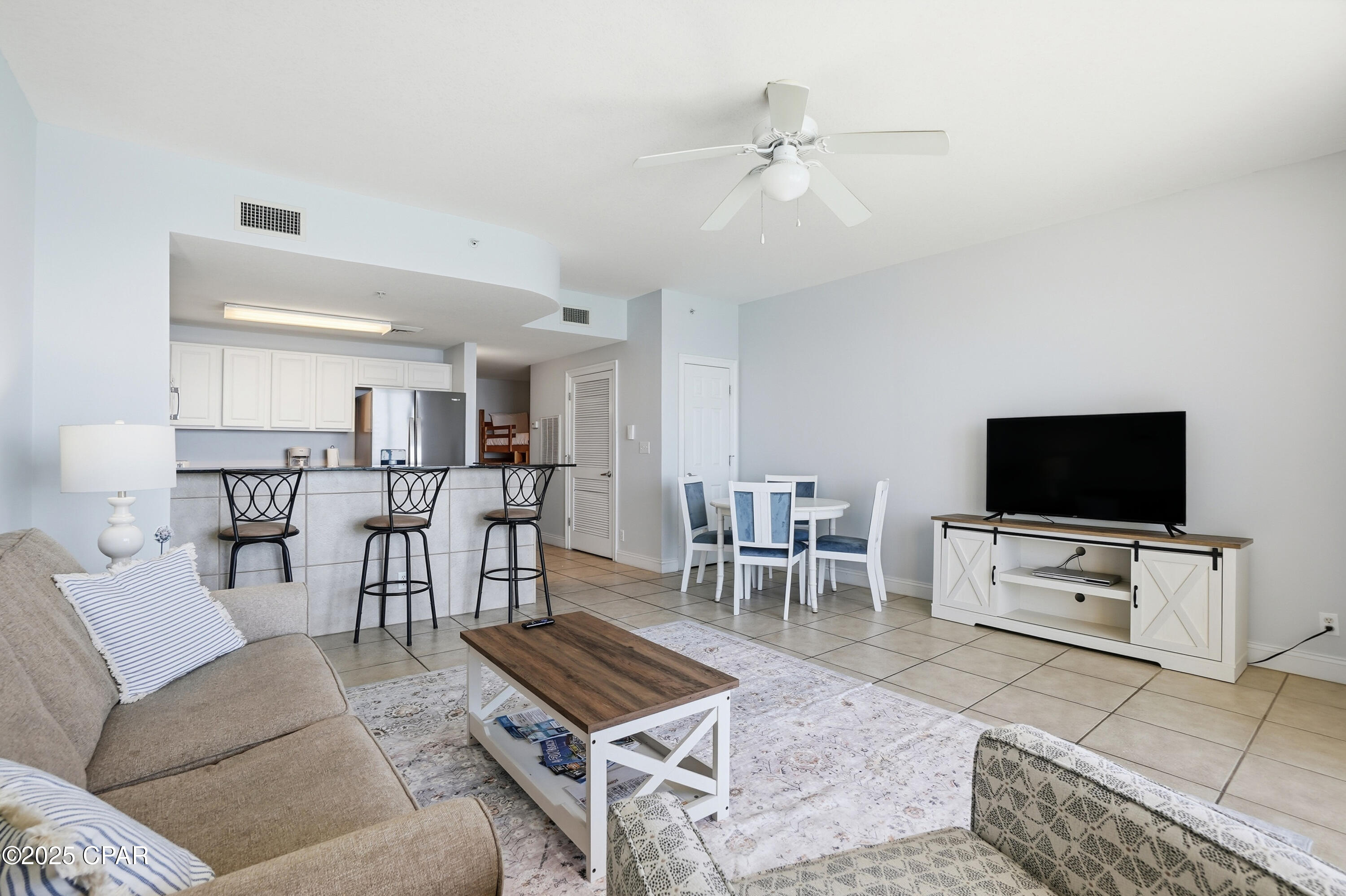 Calypso Towers II - Residential