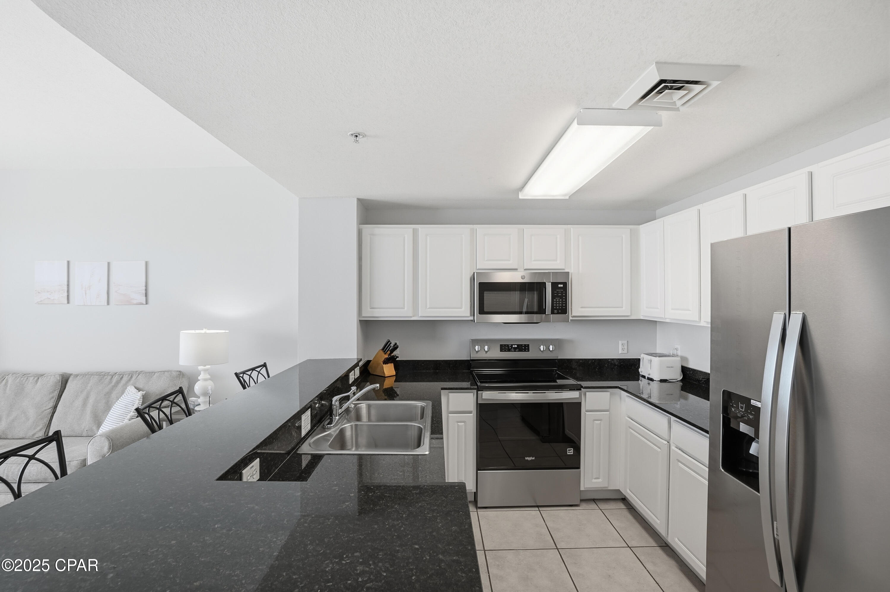 Calypso Towers II - Residential