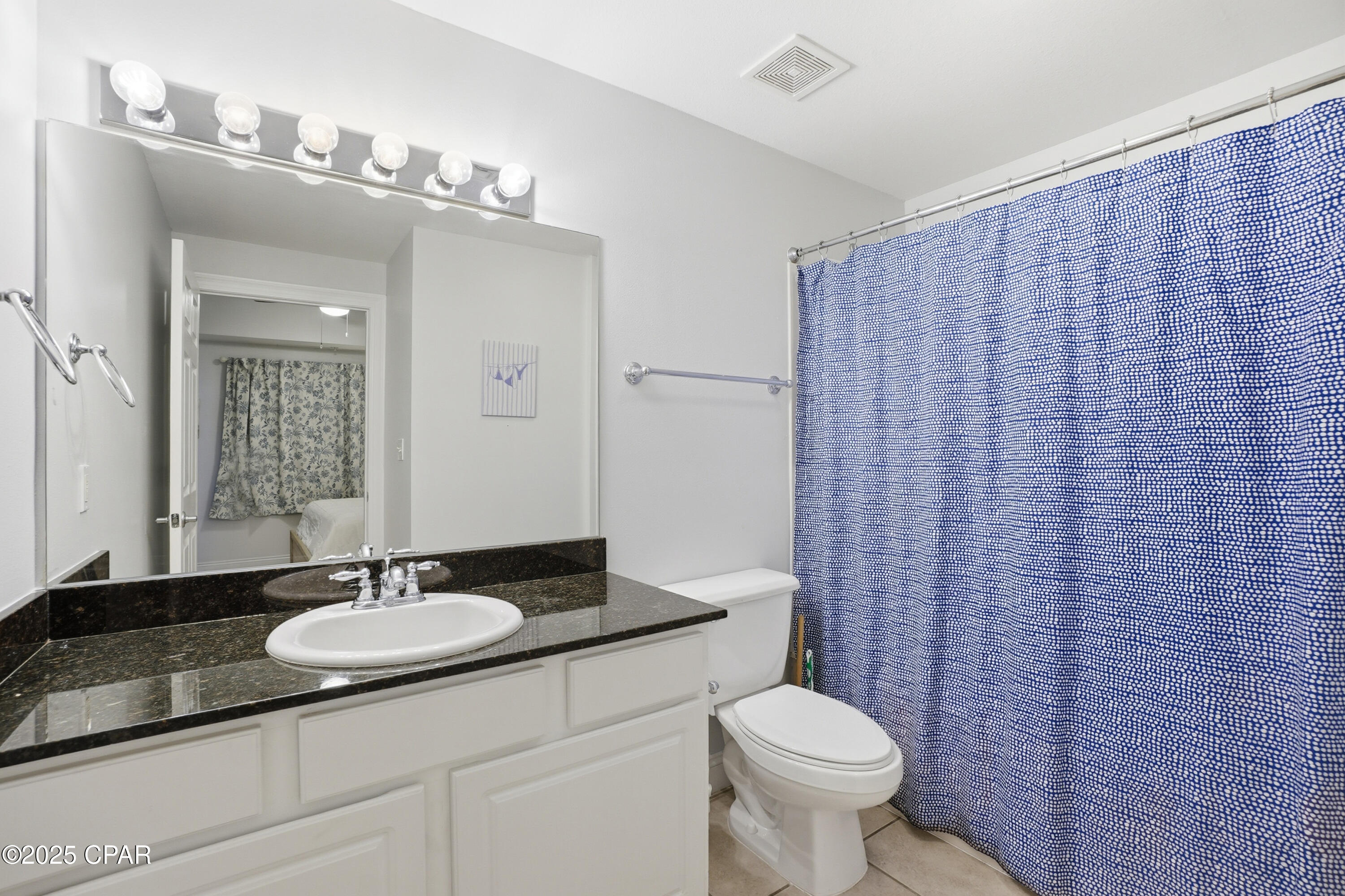 Calypso Towers II - Residential