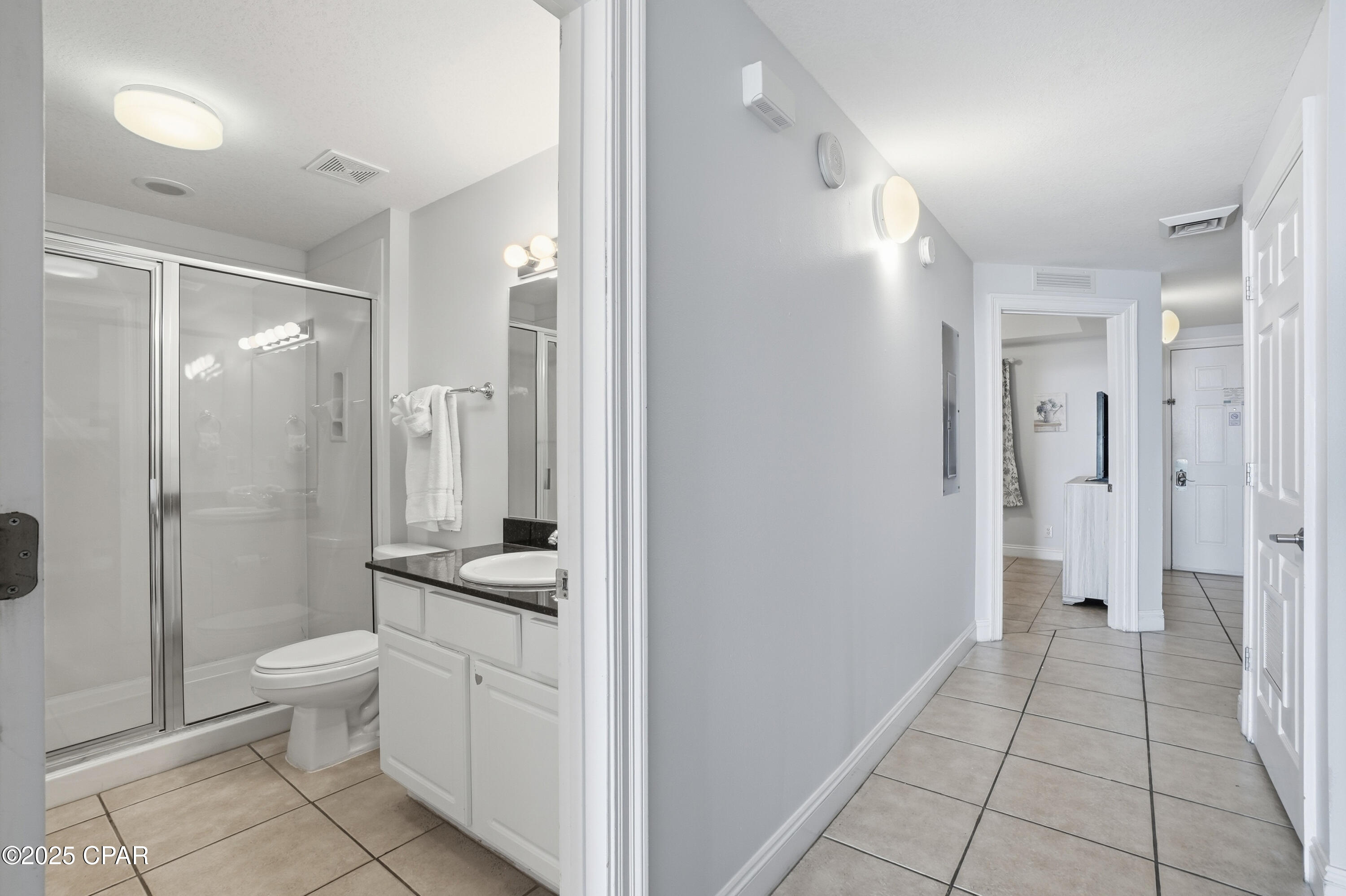 Calypso Towers II - Residential