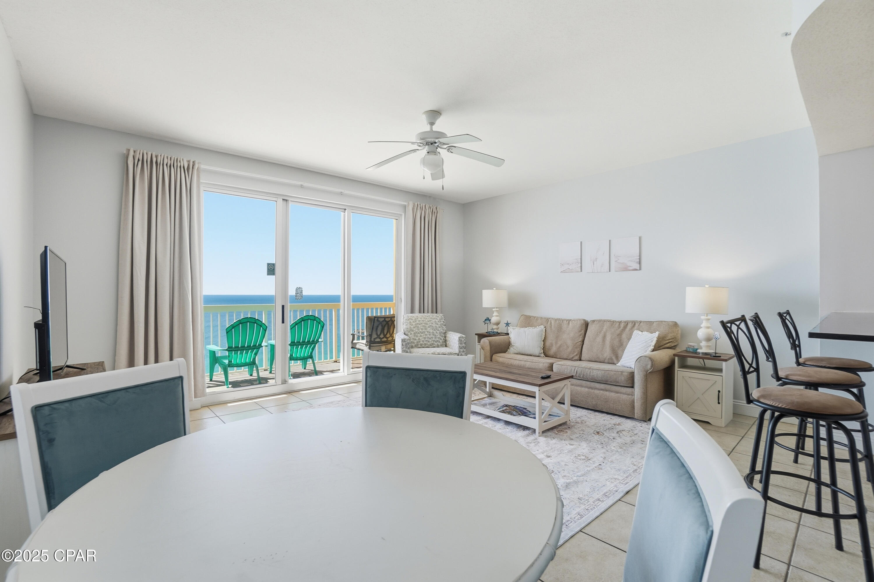 Calypso Towers II - Residential